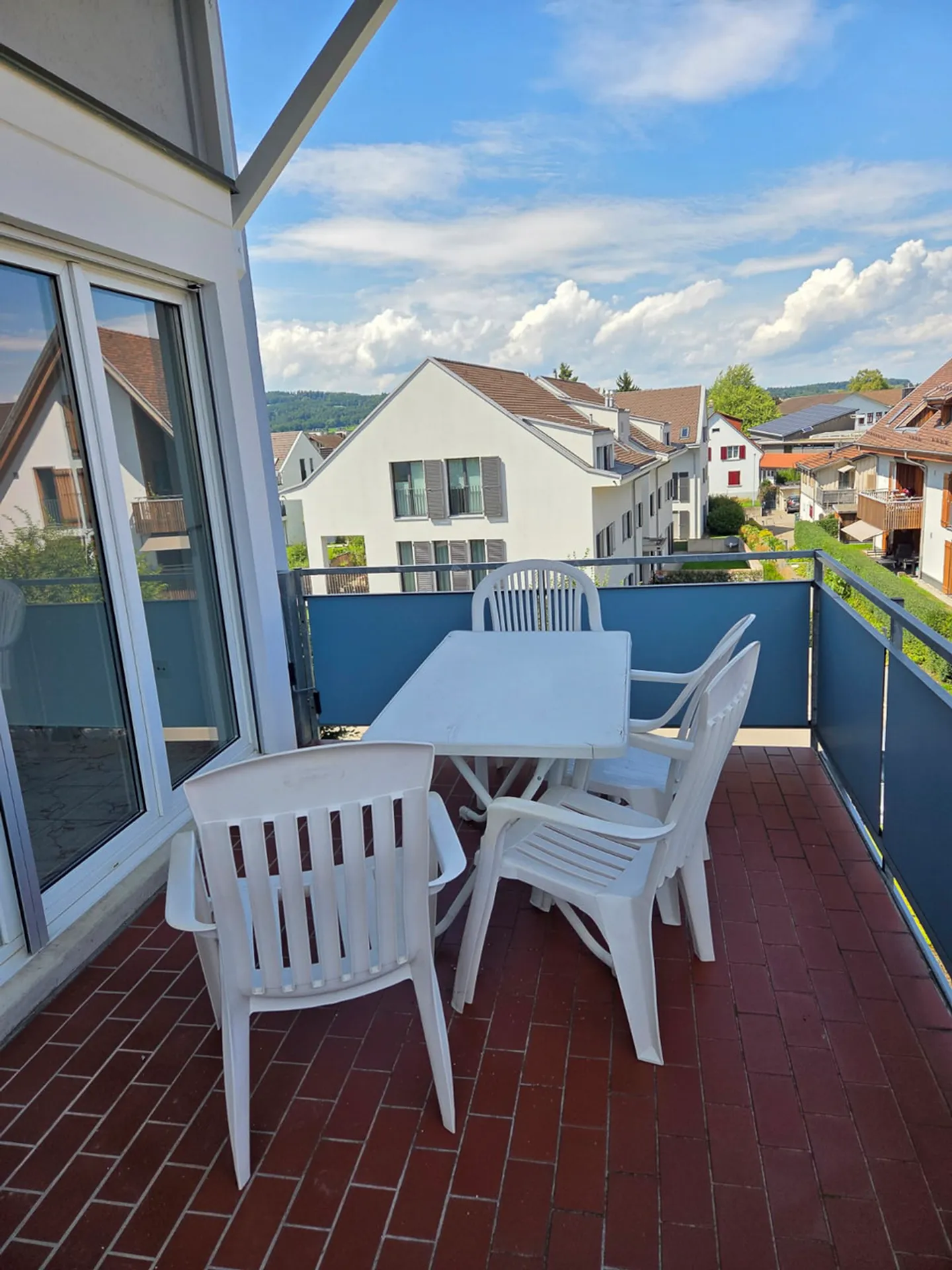 3.5-Zimmer-Wohnung in Steckborn – 3 Minuten zum See - Foto 5 von 6