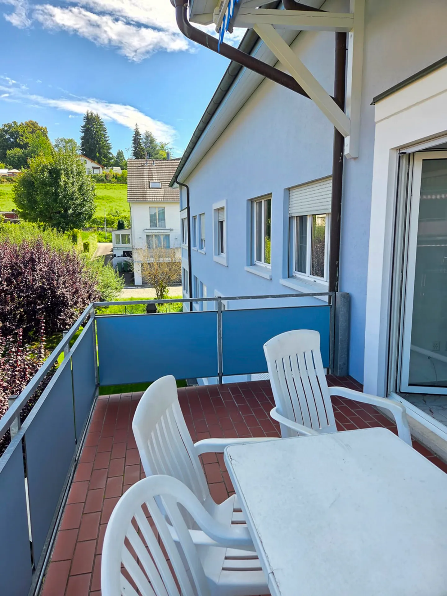 3.5-Zimmer-Wohnung in Steckborn – 3 Minuten zum See - Foto 6 von 6