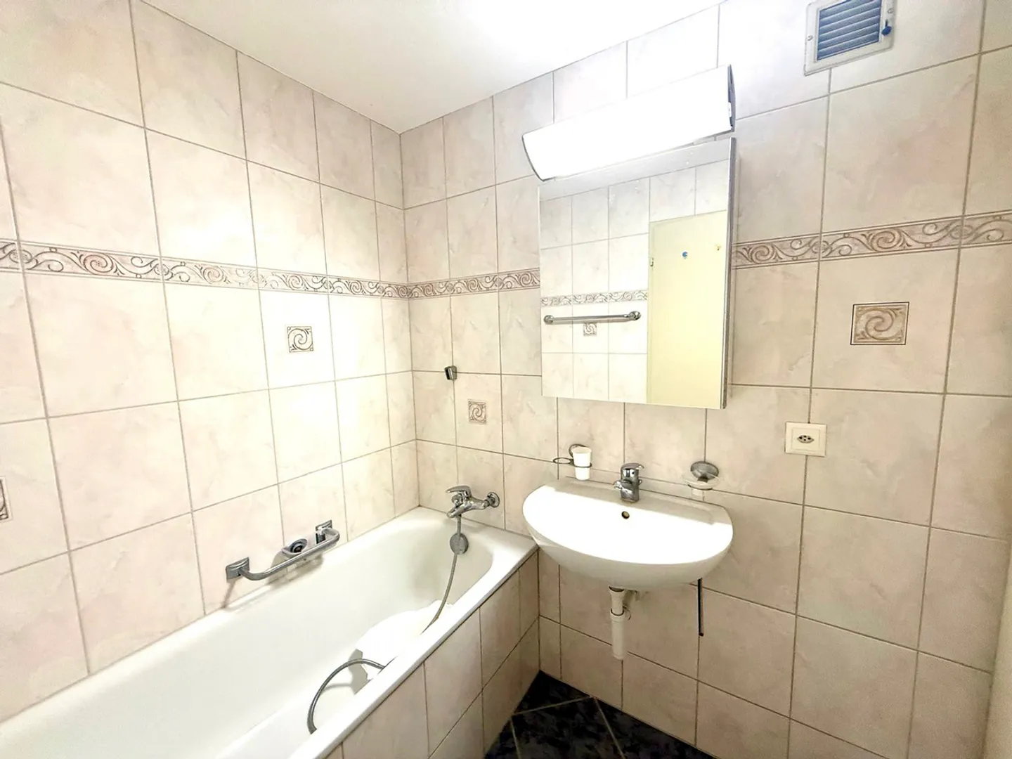 3.5-Zimmer-Wohnung in Steckborn – 3 Minuten zum See - Foto 4 von 6