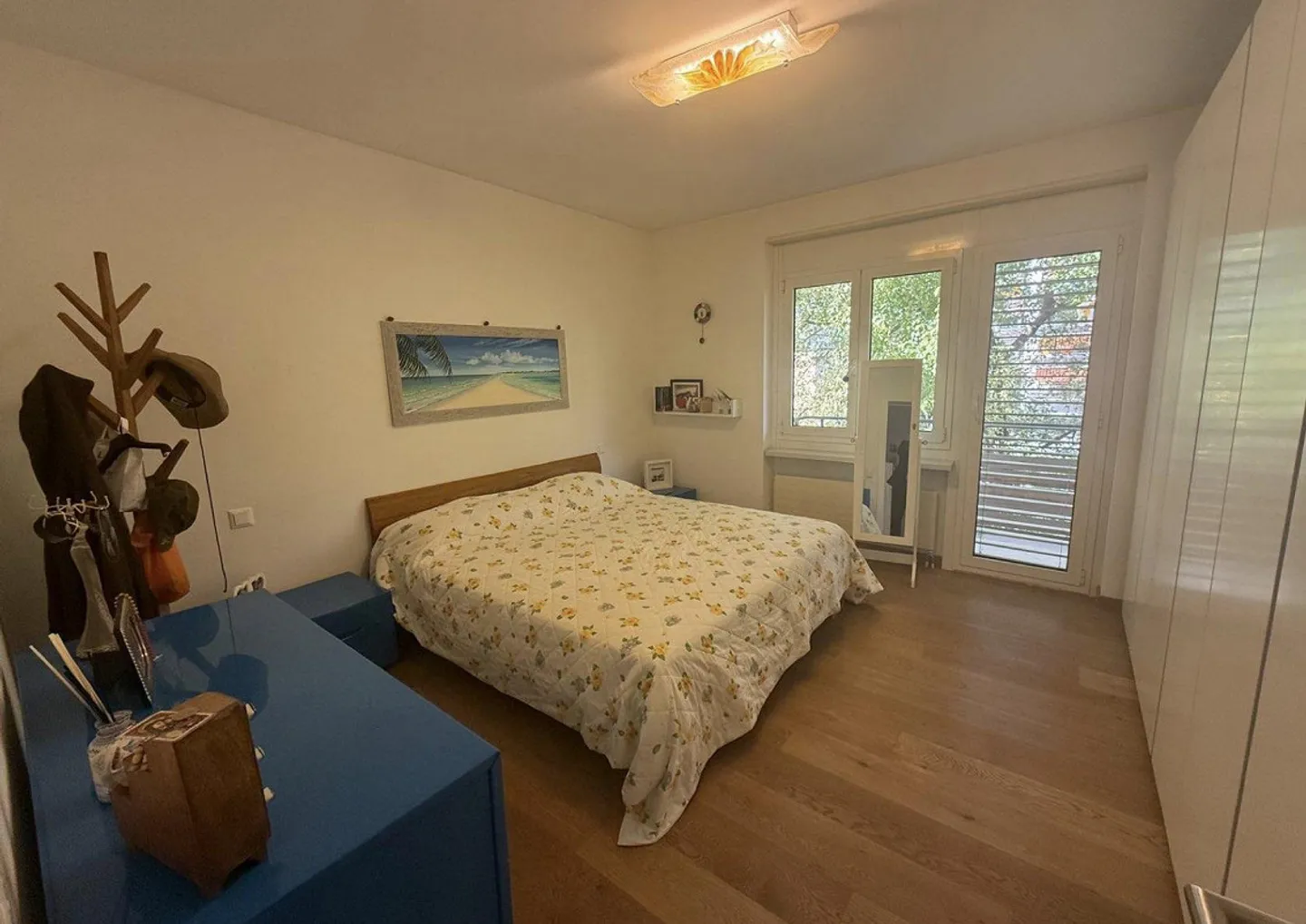 Appartement lumineux à Ponte Capriasca avec piscine - ID 23946 - Photo 11 sur 22
