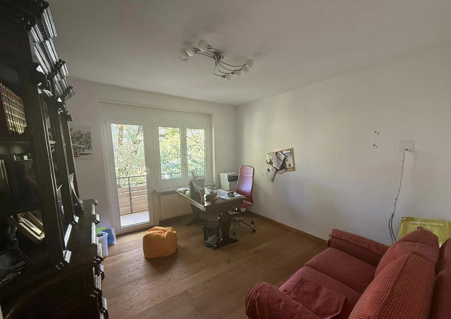 Appartement lumineux à Ponte Capriasca avec piscine - ID 23946 - Photo 12 sur 22