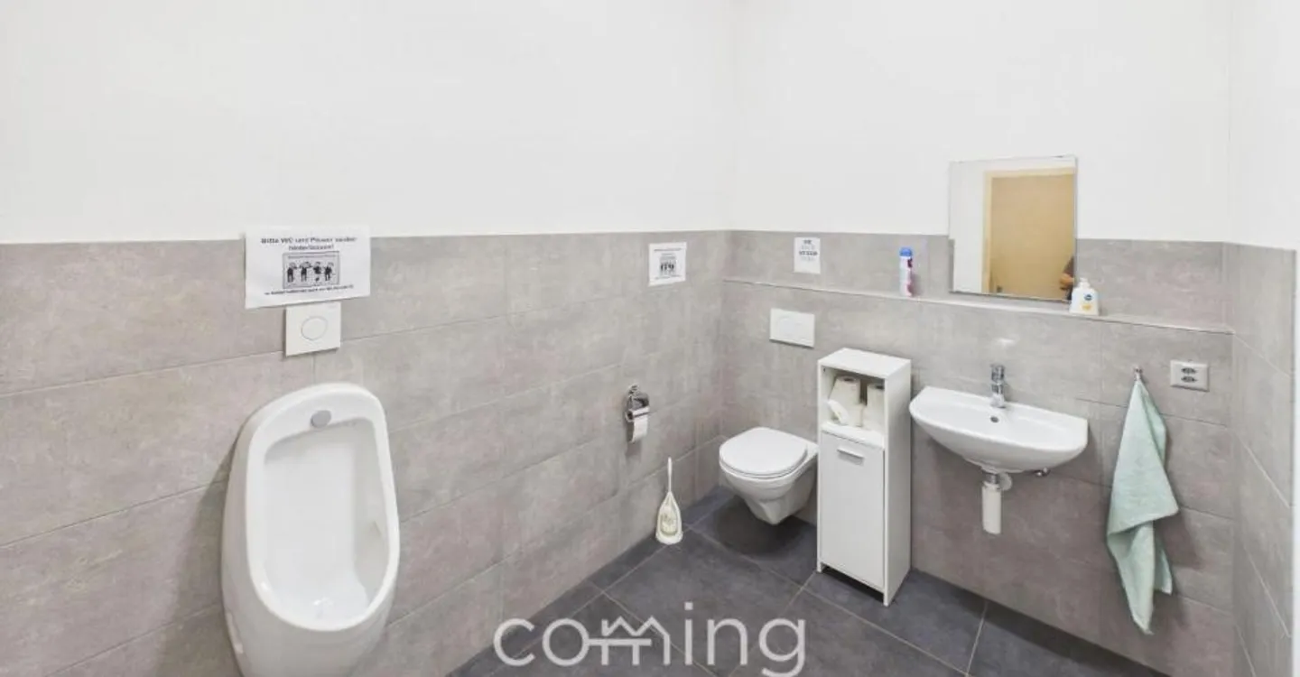 Flexible commercial space in Niederbipp - 400 m², as new and ideal for showroom or storage - Photo 13 of 13