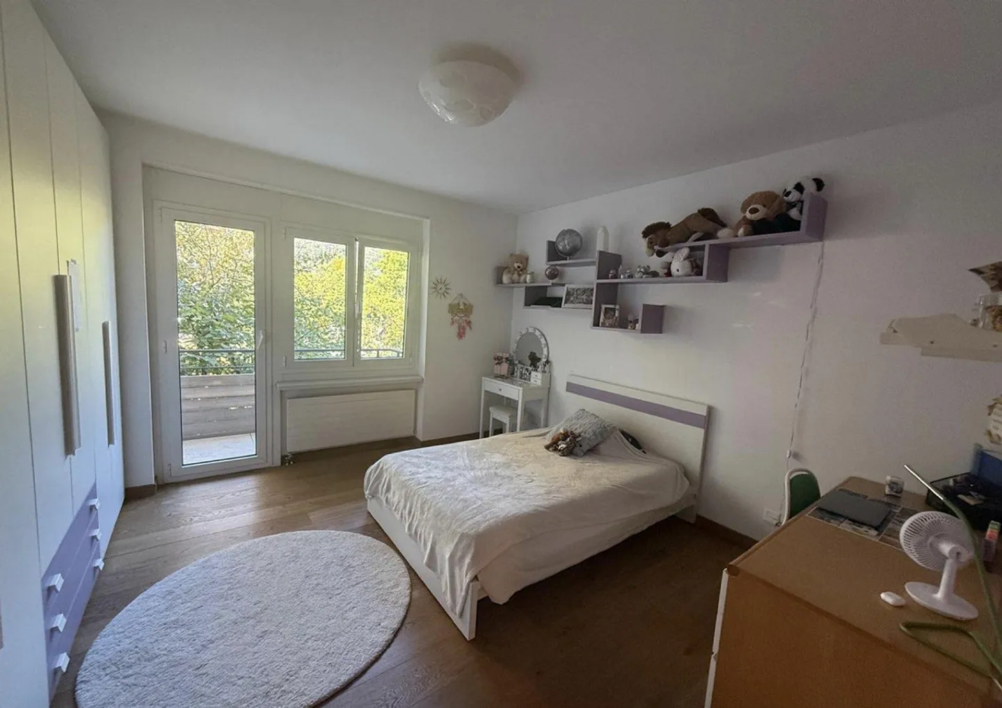 Appartement lumineux à Ponte Capriasca avec piscine - ID 23946 - Photo 14 sur 22