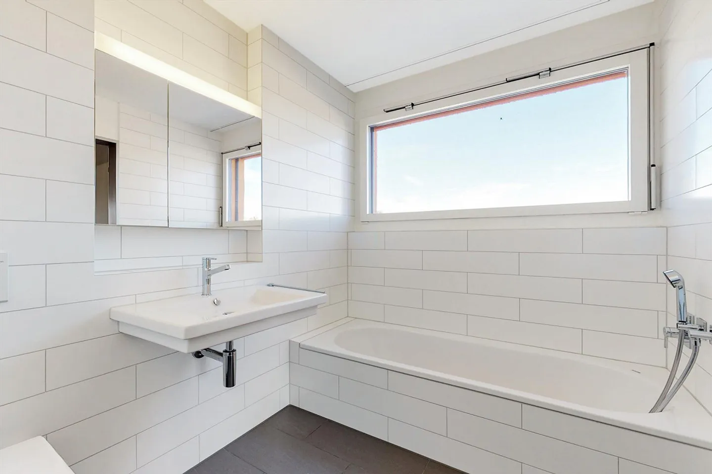 Vivere con stile e carattere - Il tuo appartamento di 3,5 stanze con ottimi servizi... - Foto 11 di 13