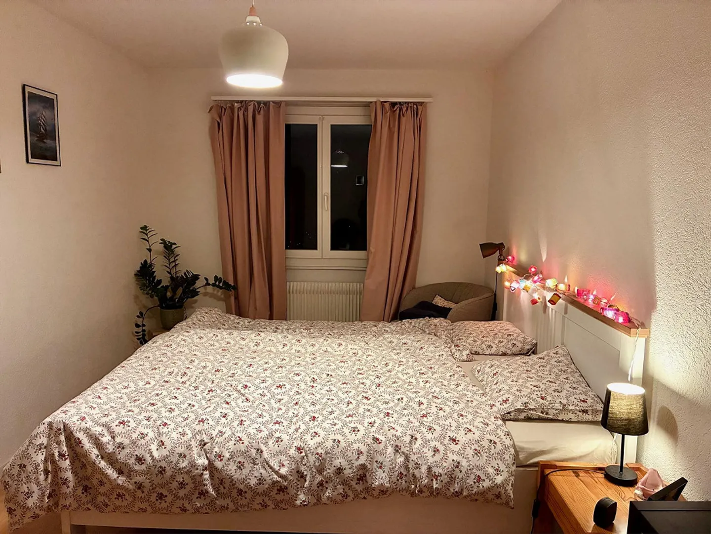 Appartamento in affitto in una posizione tranquilla! - Foto 2 di 7