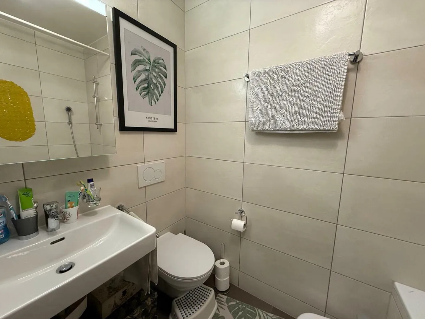 Appartement moderne avec vue imprenable sur les montagnes à Sion - Photo 8 sur 9