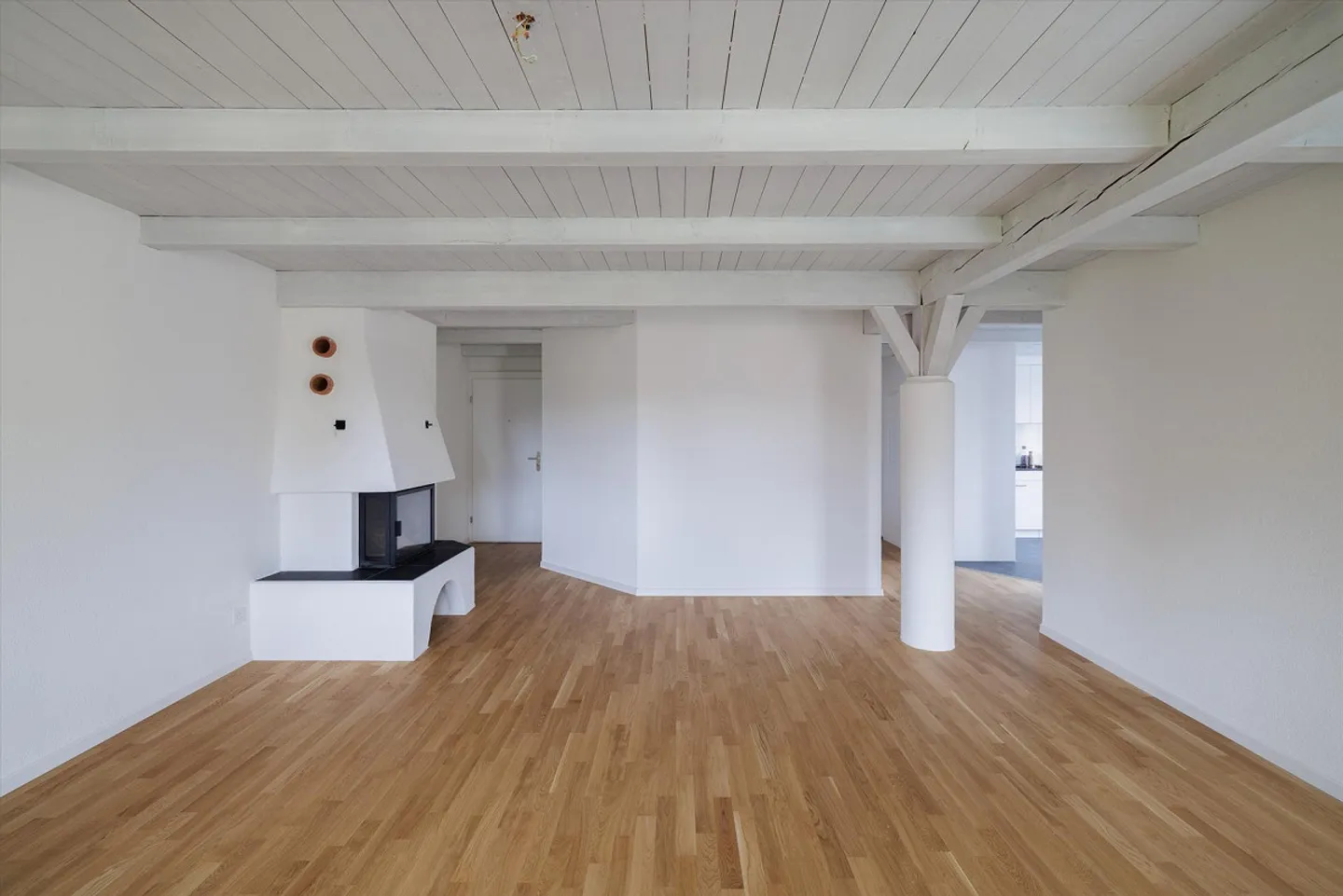 Appartement moderne avec piscine commune ! - Photo 3 sur 10