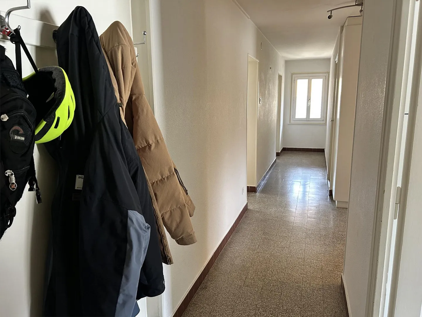 3,5-Zimmer-Wohnung (2 Schlafzimmer) – 1900 CHF – Lausanne Zentrum - Foto 10 von 11