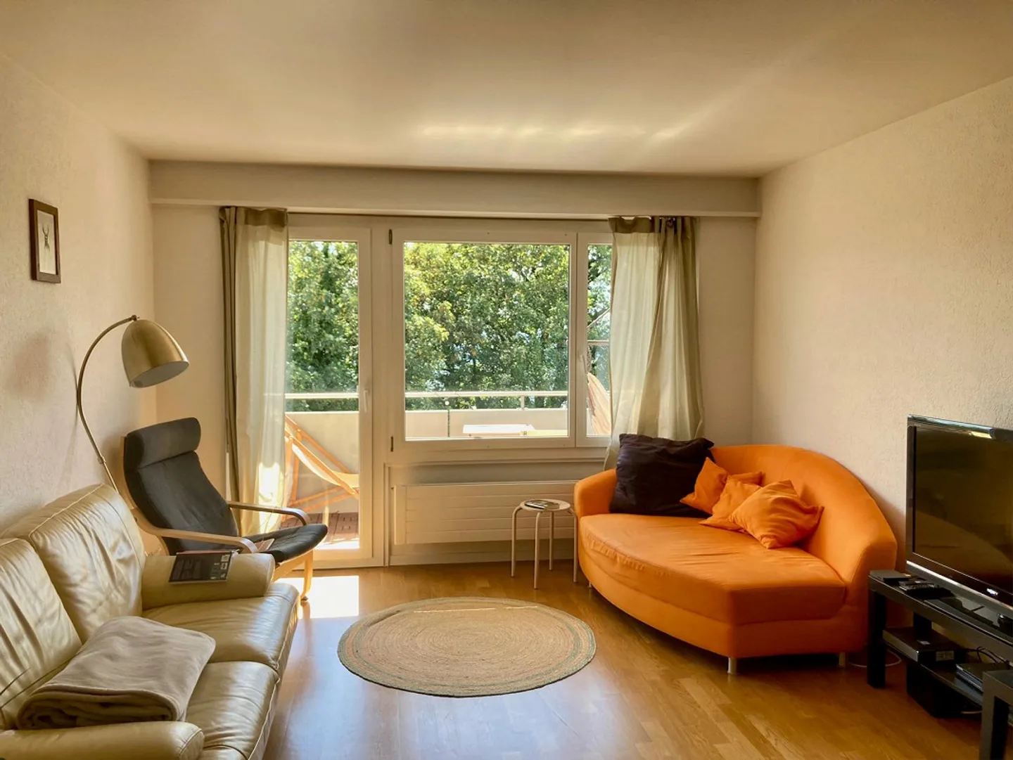 Appartamento in affitto in una posizione tranquilla! - Foto 6 di 7