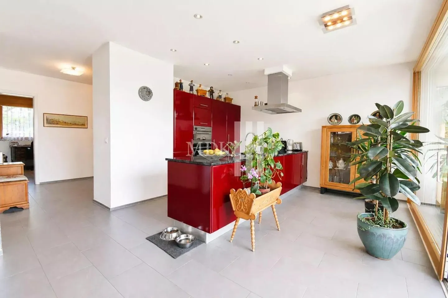 Superbe Duplex Attique à Ollon - Photo 6 sur 13