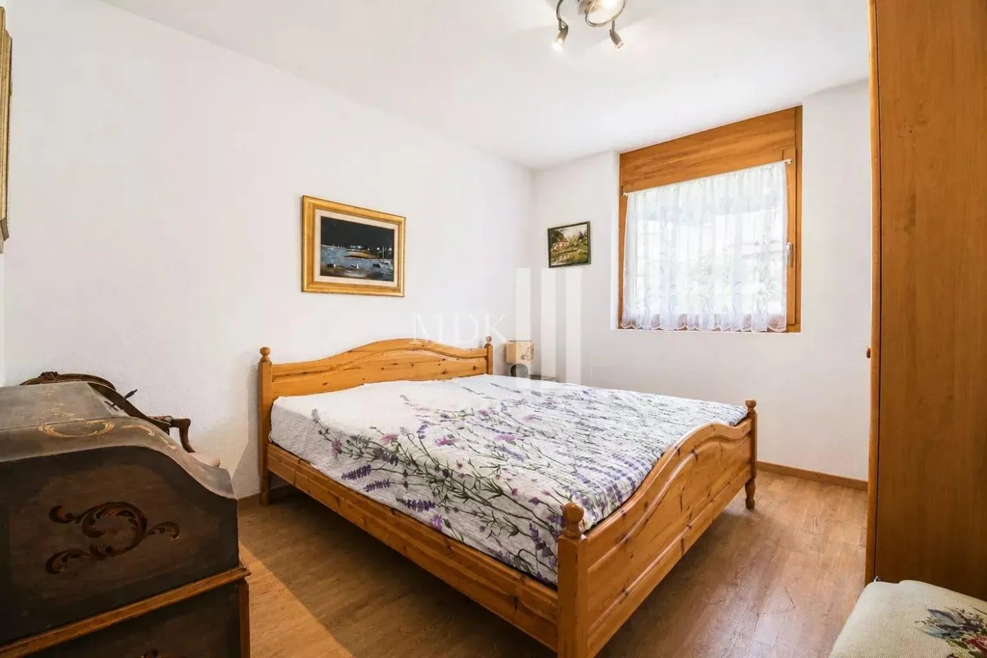 Superbe Duplex Attique à Ollon - Photo 8 sur 13