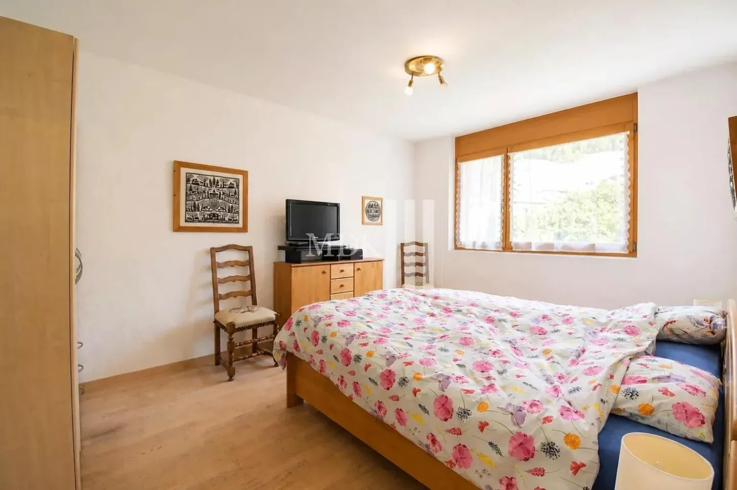 Superbe Duplex Attique à Ollon - Photo 9 sur 13