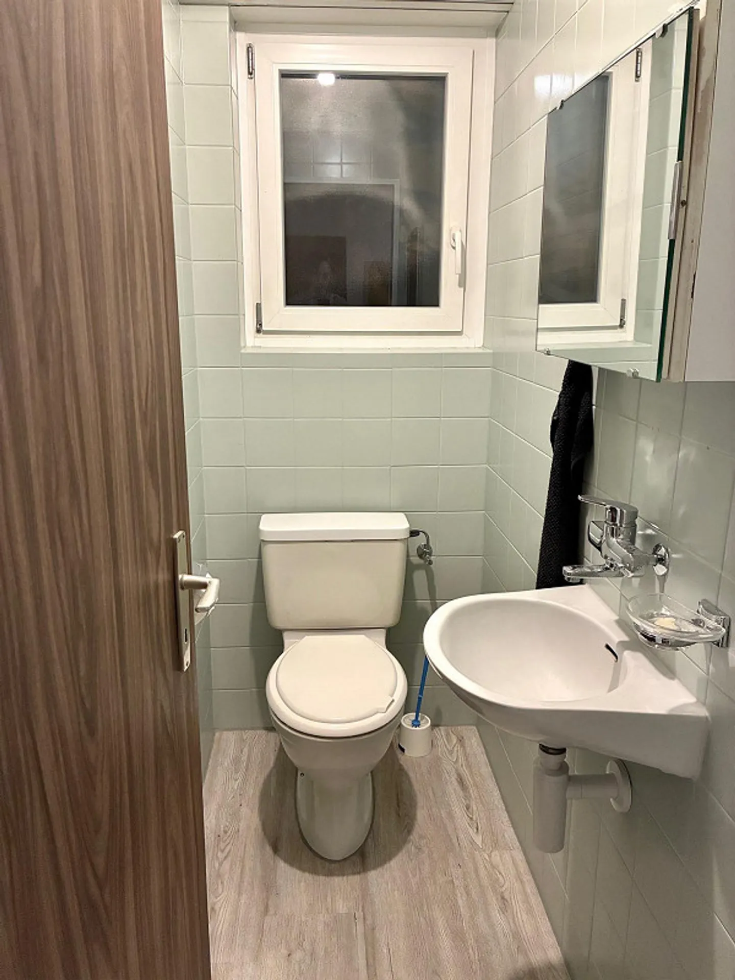 Appartamento in affitto in una posizione tranquilla! - Foto 4 di 7