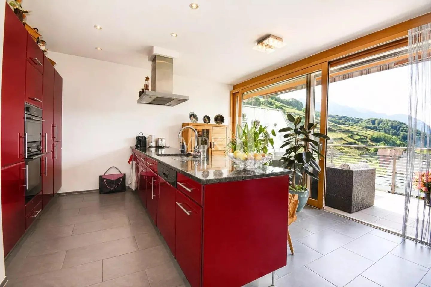Superbe Duplex Attique à Ollon - Photo 2 sur 13