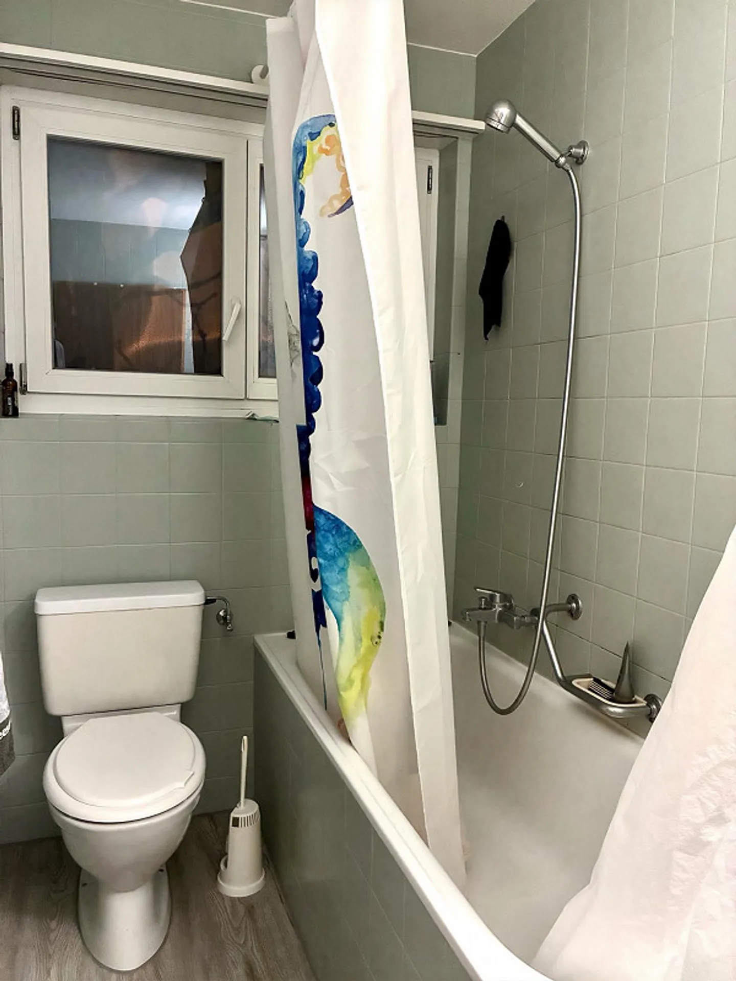 Appartamento in affitto in una posizione tranquilla! - Foto 5 di 7