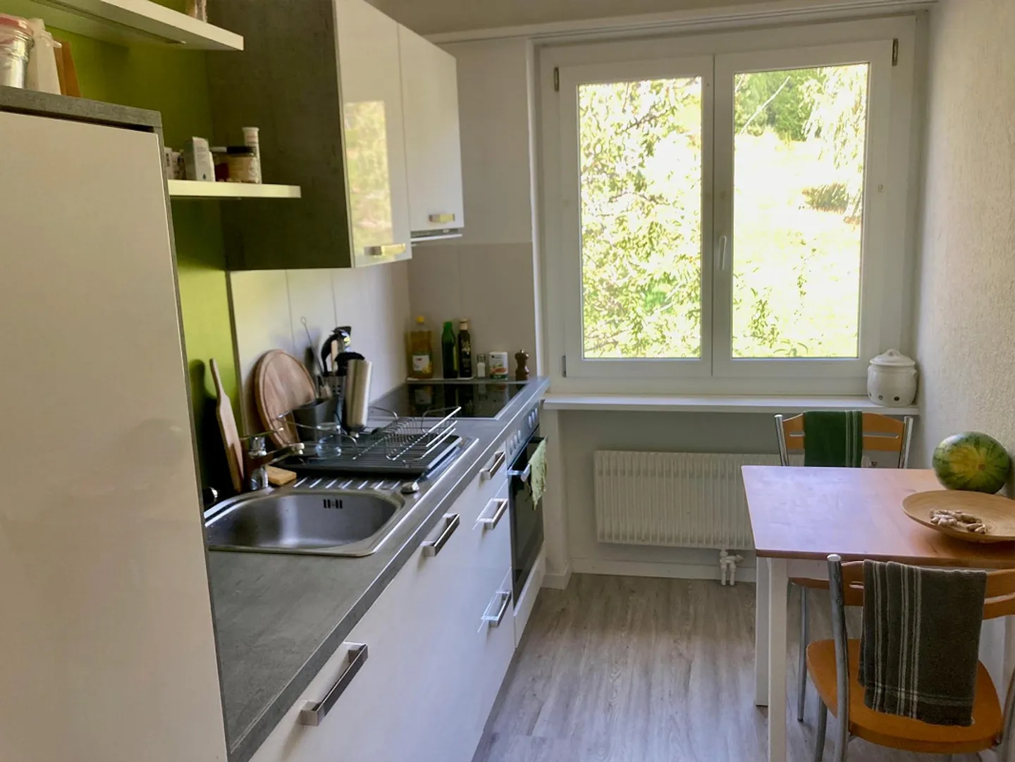 Appartamento in affitto in una posizione tranquilla! - Foto 7 di 7