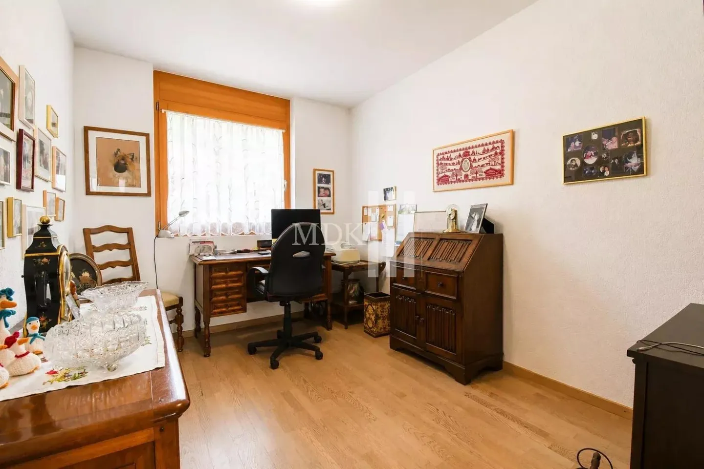 Superbe Duplex Attique à Ollon - Photo 10 sur 13