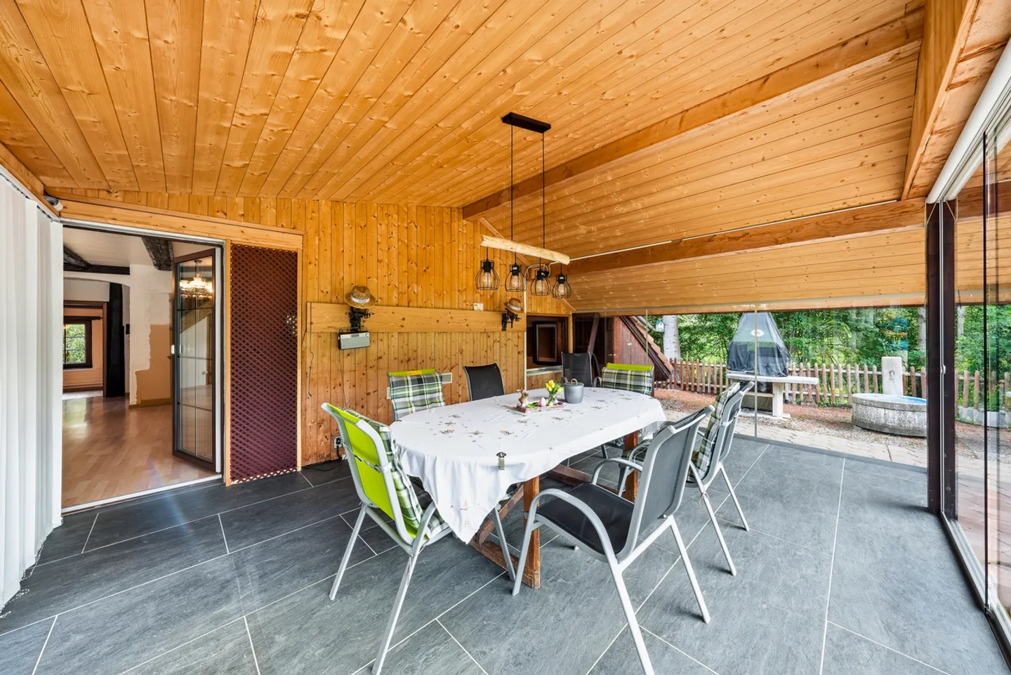 Maison de charme en nature - Photo 4 sur 39