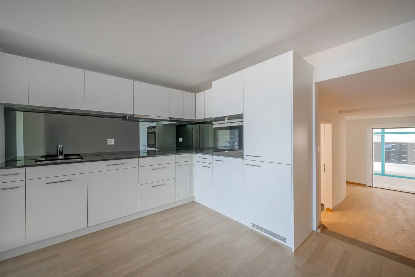 Appartamento Loft Industriale in Affitto Direttamente al Lago - Foto 2 di 6