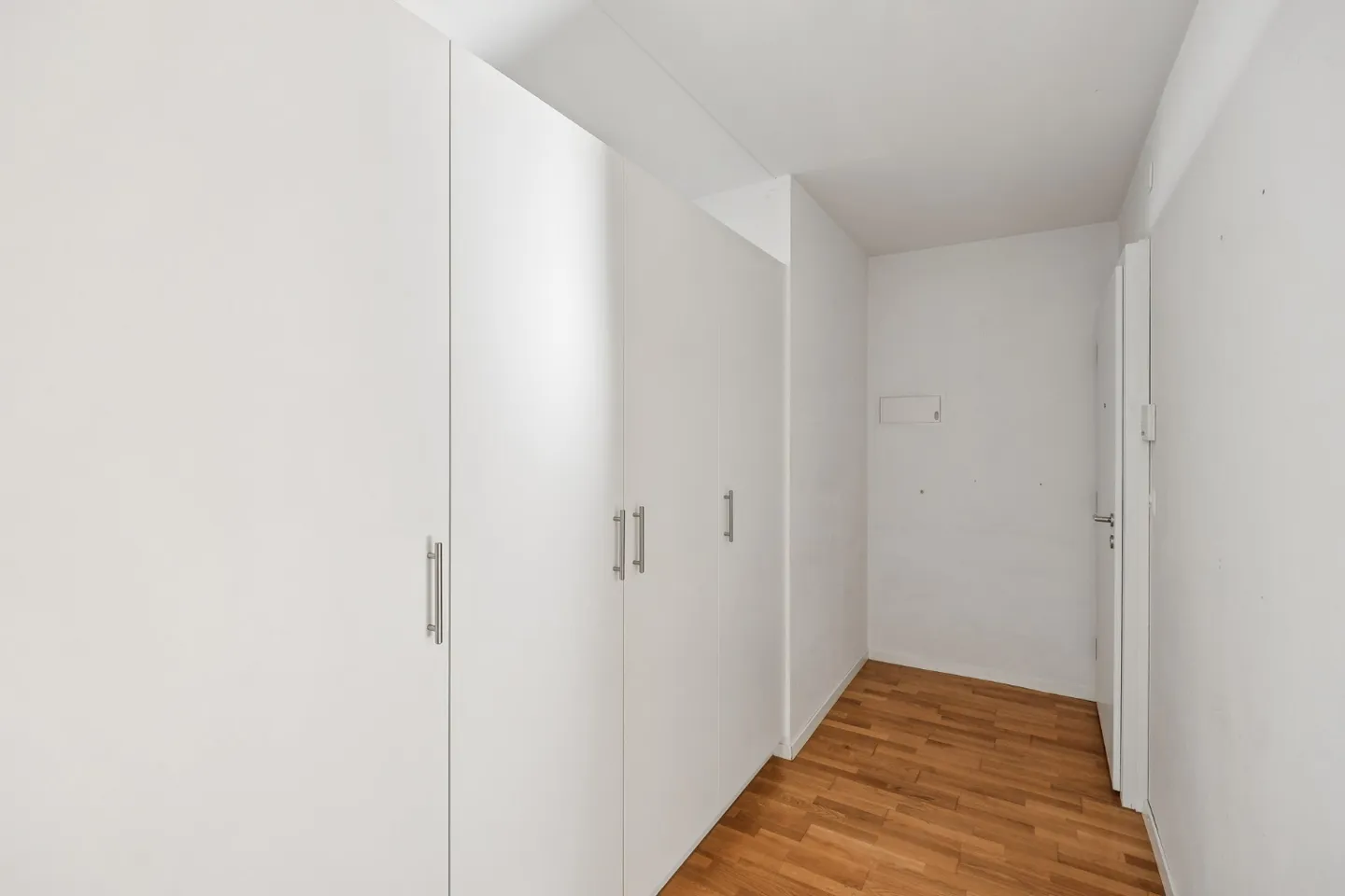 Appartamento al piano terra di 3,5 locali con disposizione ottimale degli spazi - Foto 4 di 8