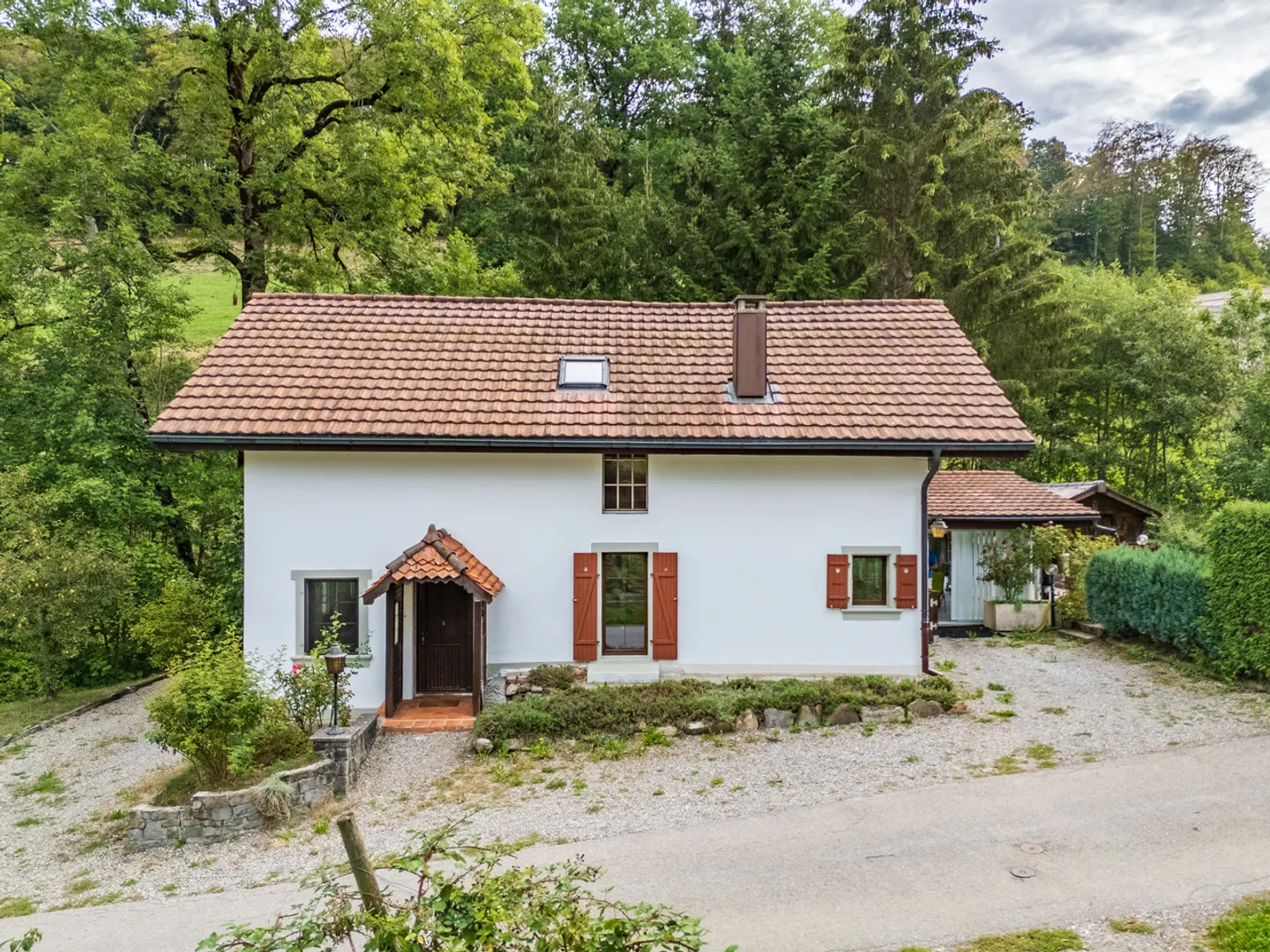 Maison de charme en nature - Photo 14 sur 39