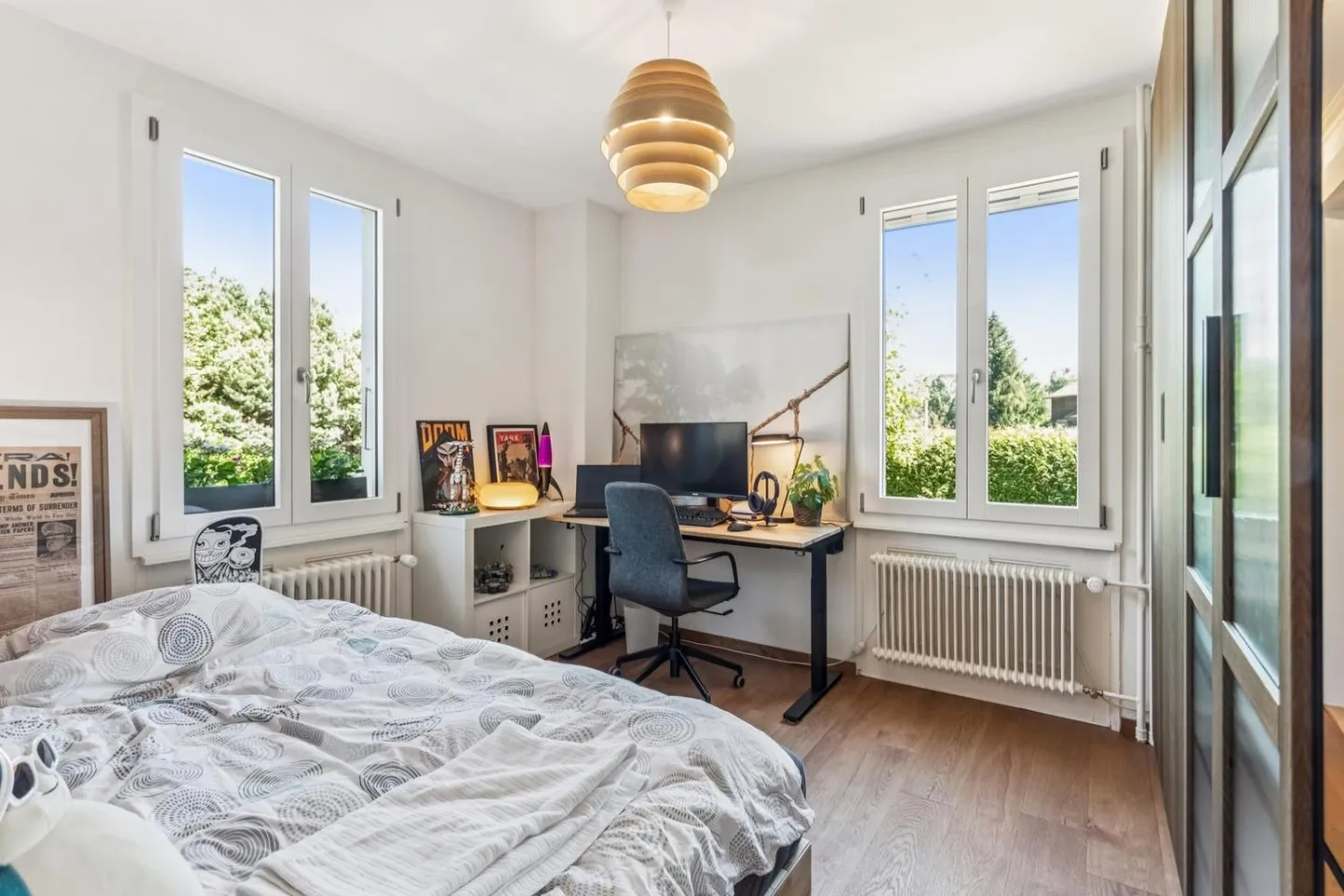 Haus 5.5 Zimmer - Foto 5 von 13