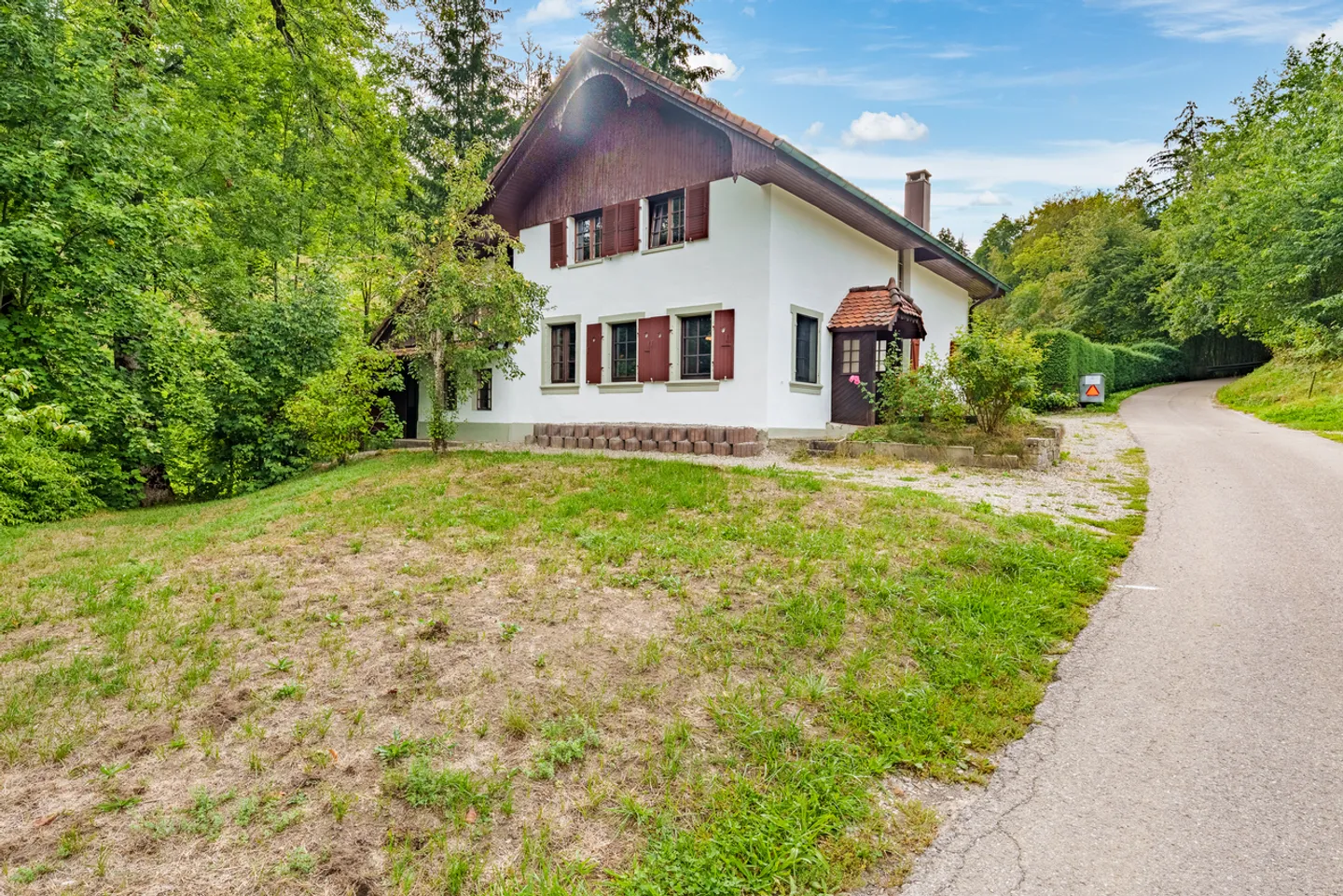 Maison de charme en nature - Photo 15 sur 39