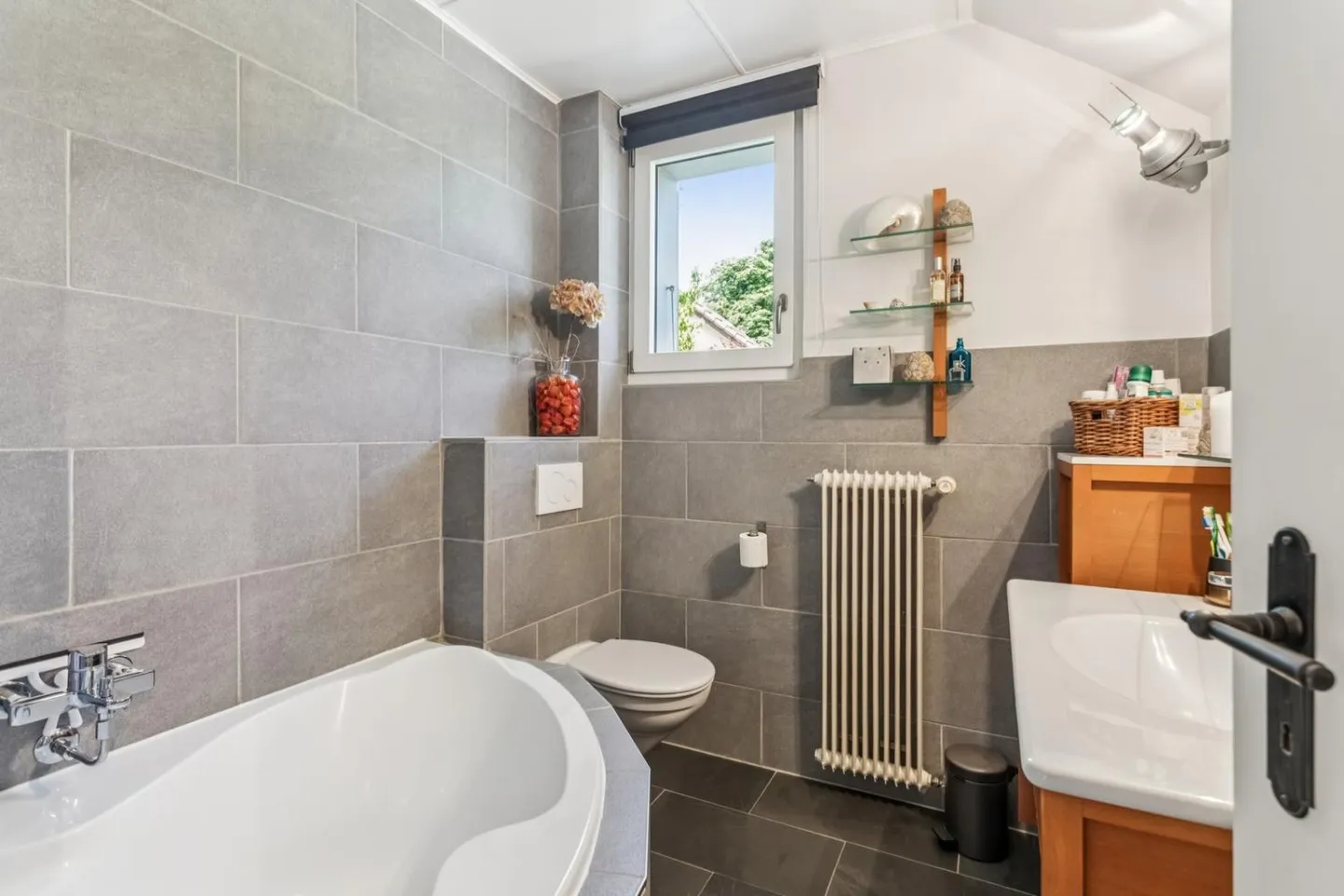 Haus 5.5 Zimmer - Foto 6 von 13
