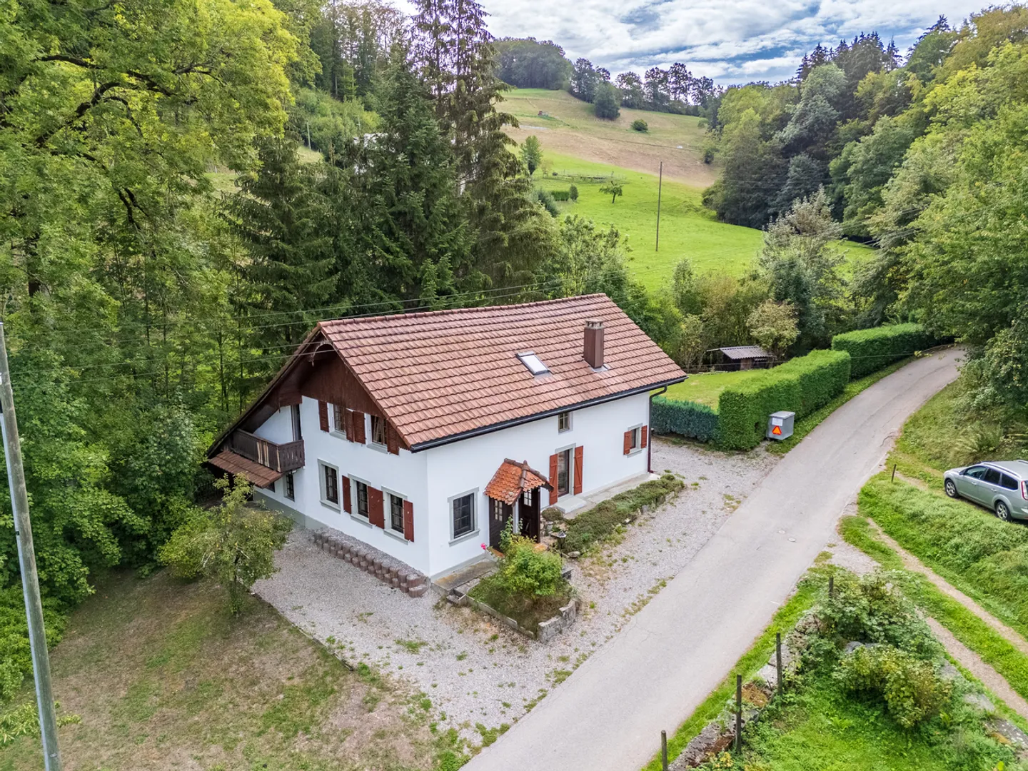Maison de charme en nature - Photo 16 sur 39