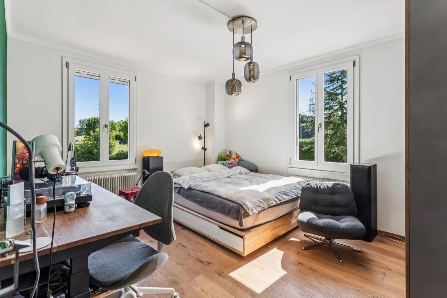 Haus 5.5 Zimmer - Foto 7 von 13