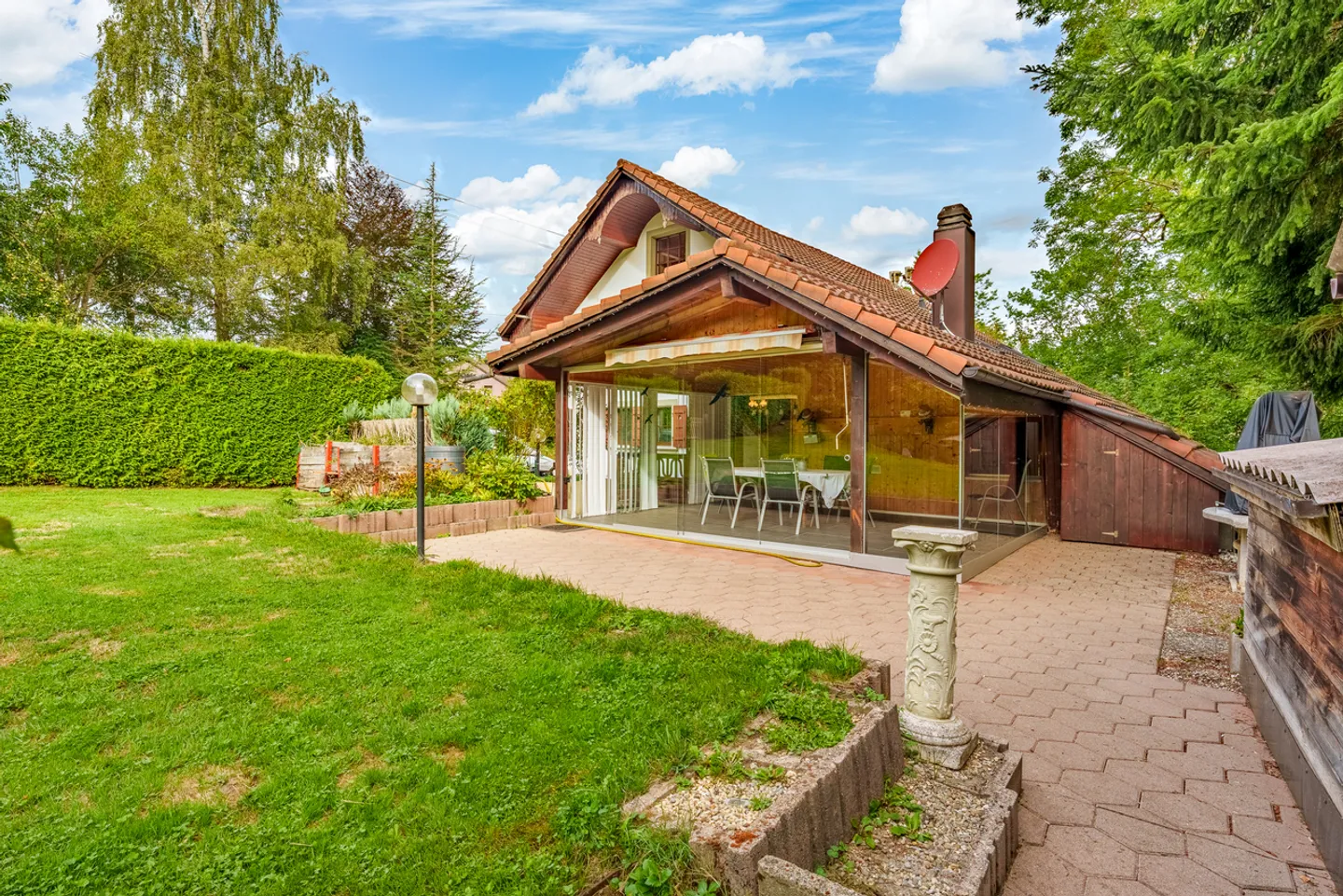 Maison de charme en nature - Photo 18 sur 39