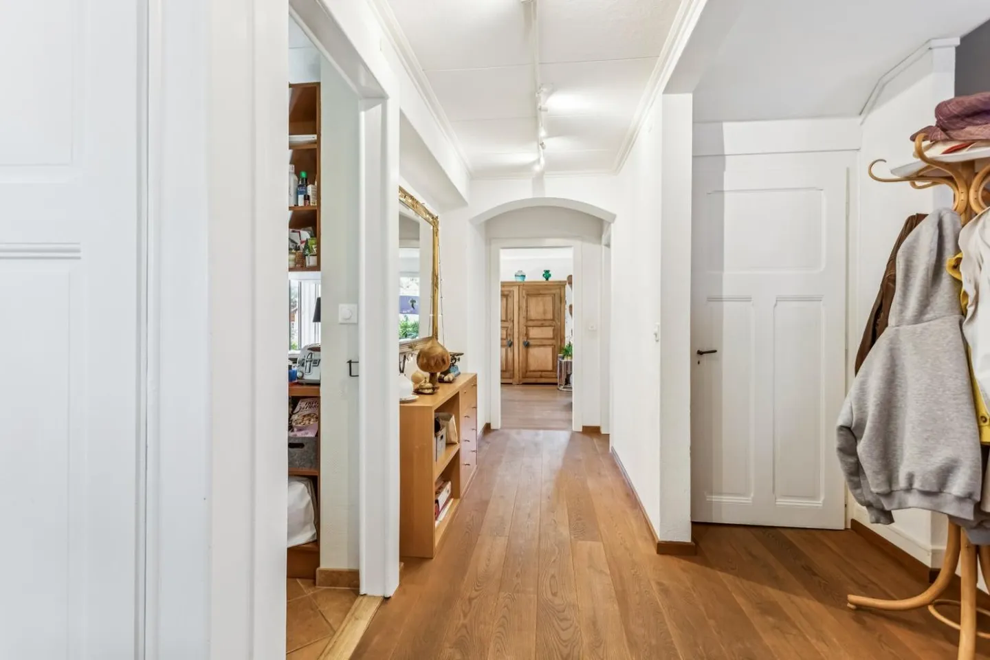 Haus 5.5 Zimmer - Foto 8 von 13