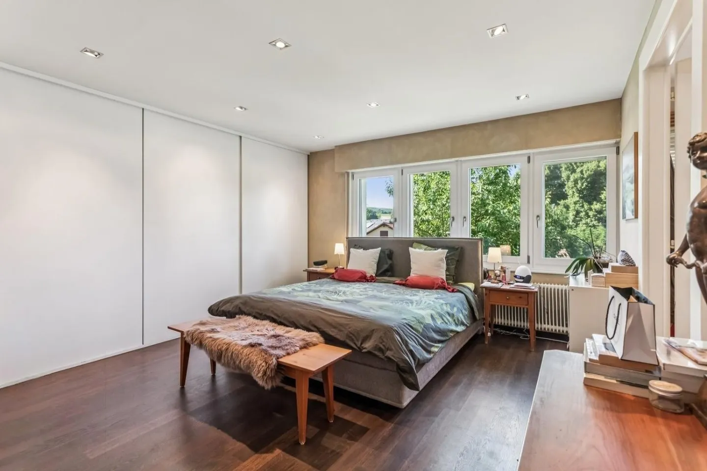 Haus 5.5 Zimmer - Foto 9 von 13