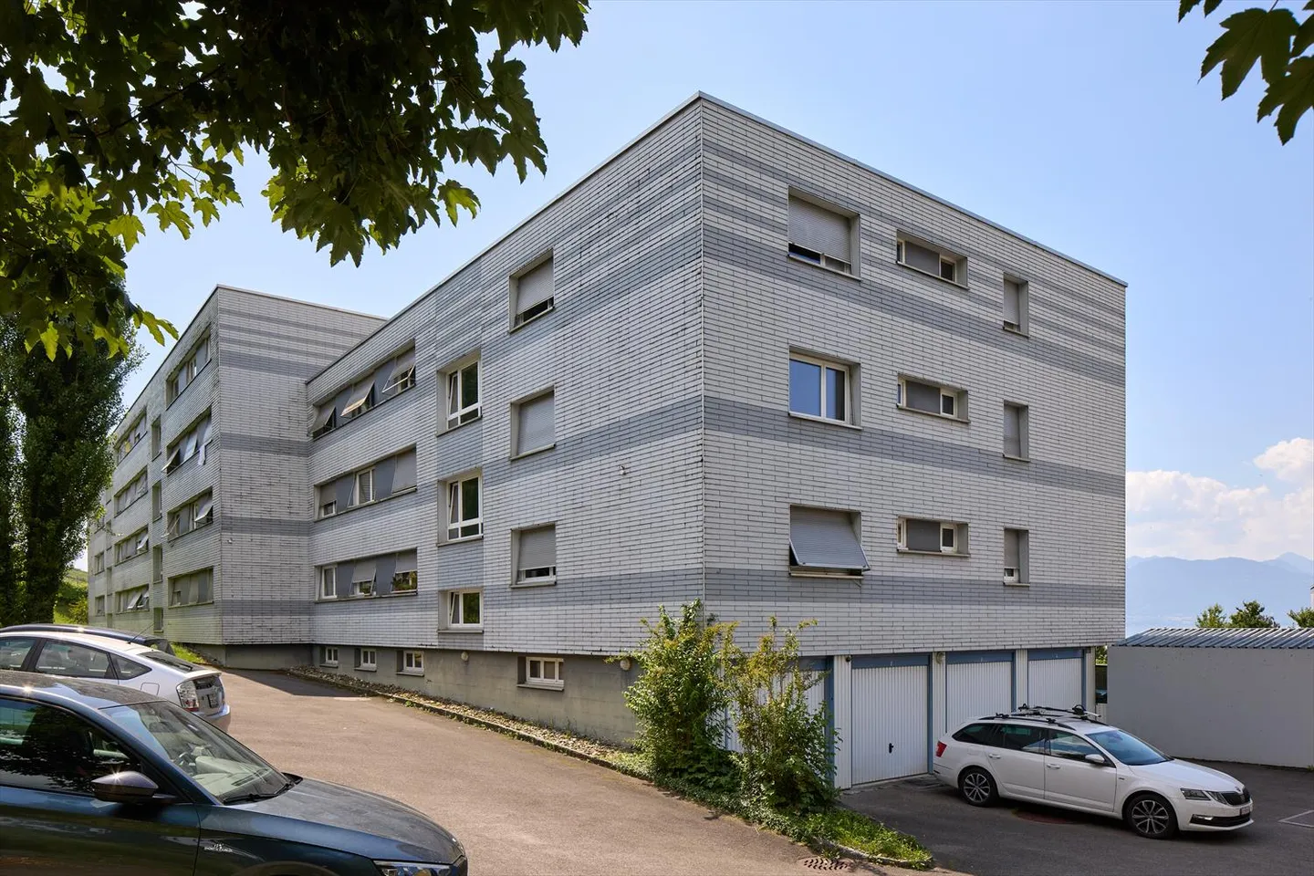 Appartement 2 pièces - Photo 1 sur 3