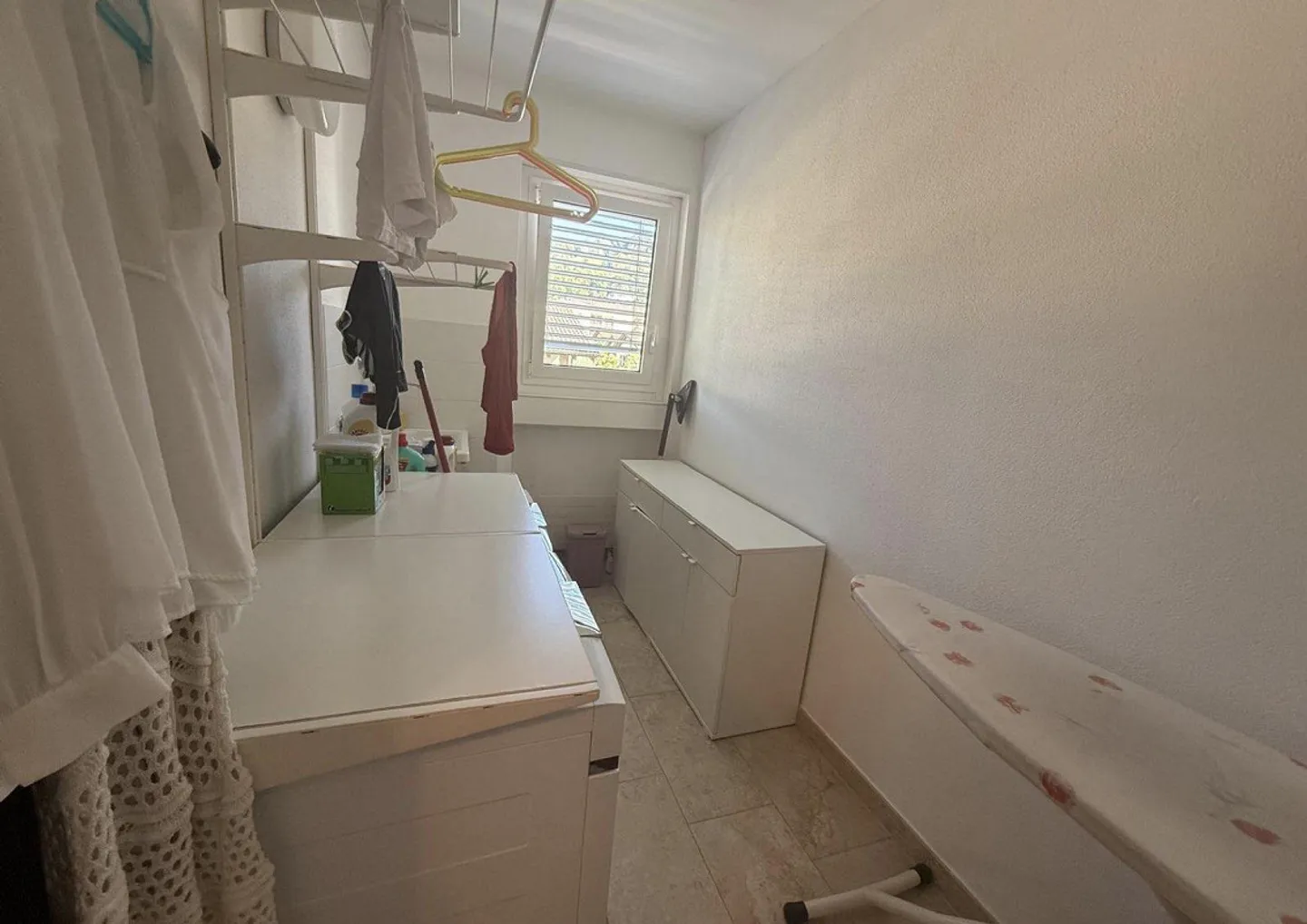Appartement lumineux à Ponte Capriasca avec piscine - ID 23946 - Photo 19 sur 22