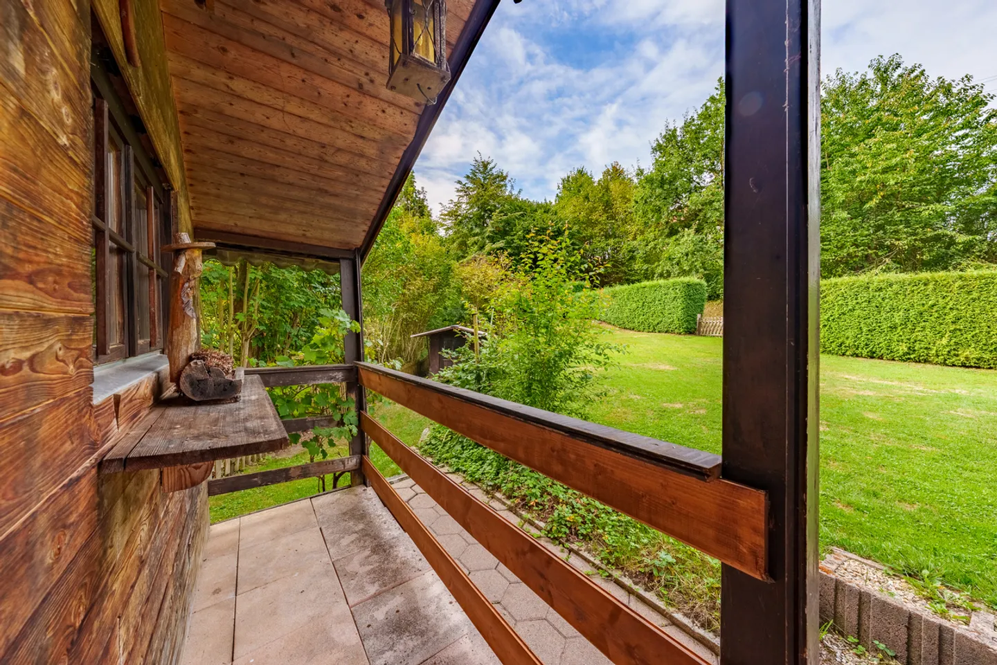Maison de charme en nature - Photo 21 sur 39