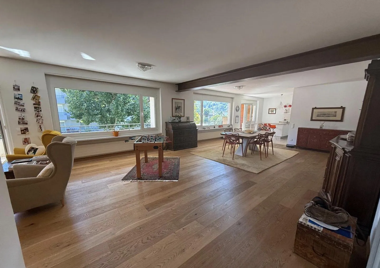 Appartement lumineux à Ponte Capriasca avec piscine - ID 23946 - Photo 20 sur 22