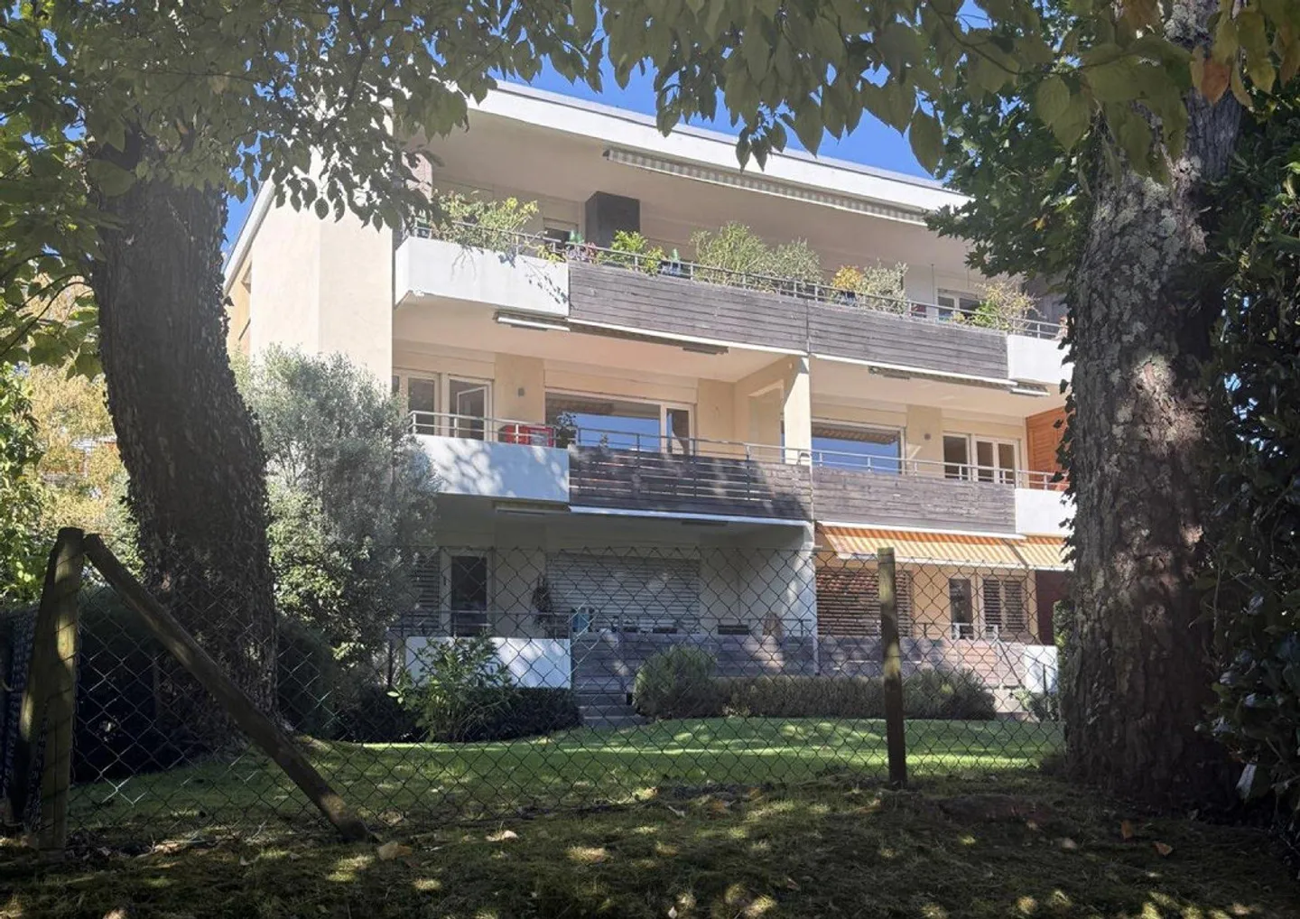 Appartement lumineux à Ponte Capriasca avec piscine - ID 23946 - Photo 21 sur 22