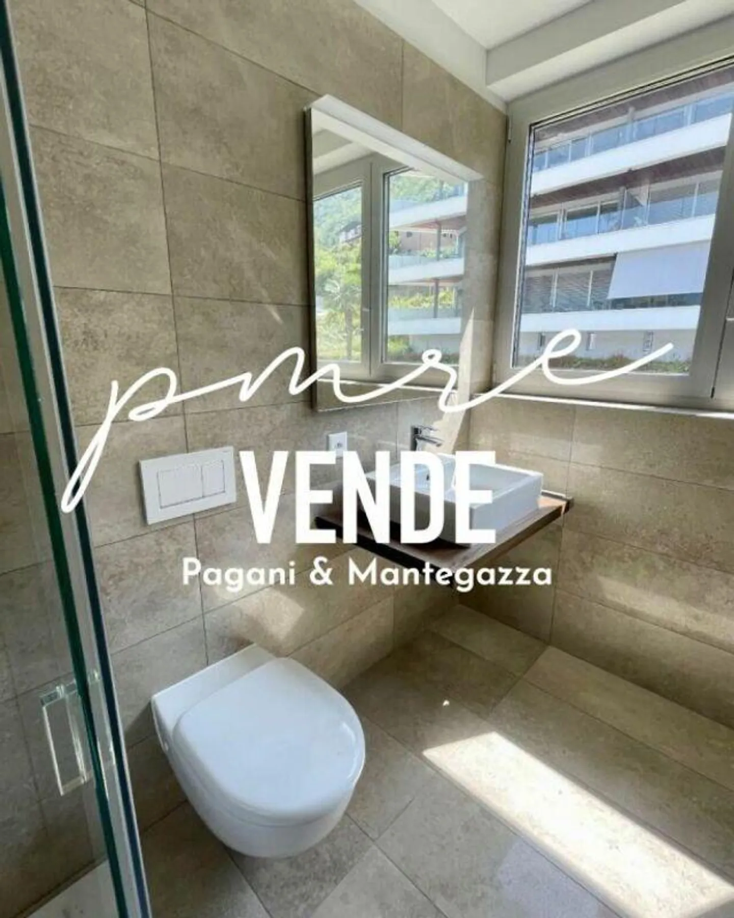 BISSONE | 4.5 | ALTO STANDING NUOVO | PISCINA IN COMUNE - Foto 11 di 14