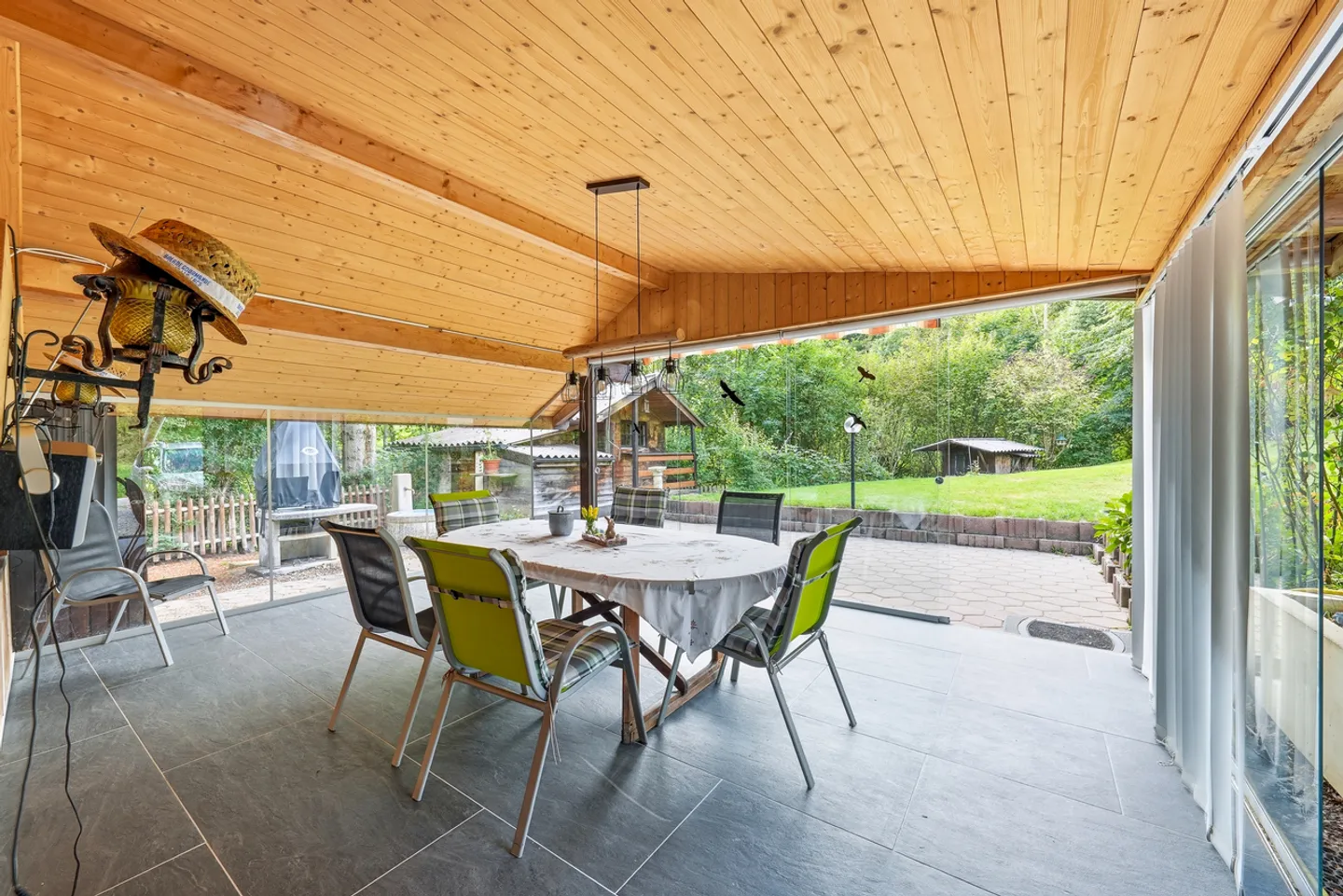 Maison de charme en nature - Photo 29 sur 39