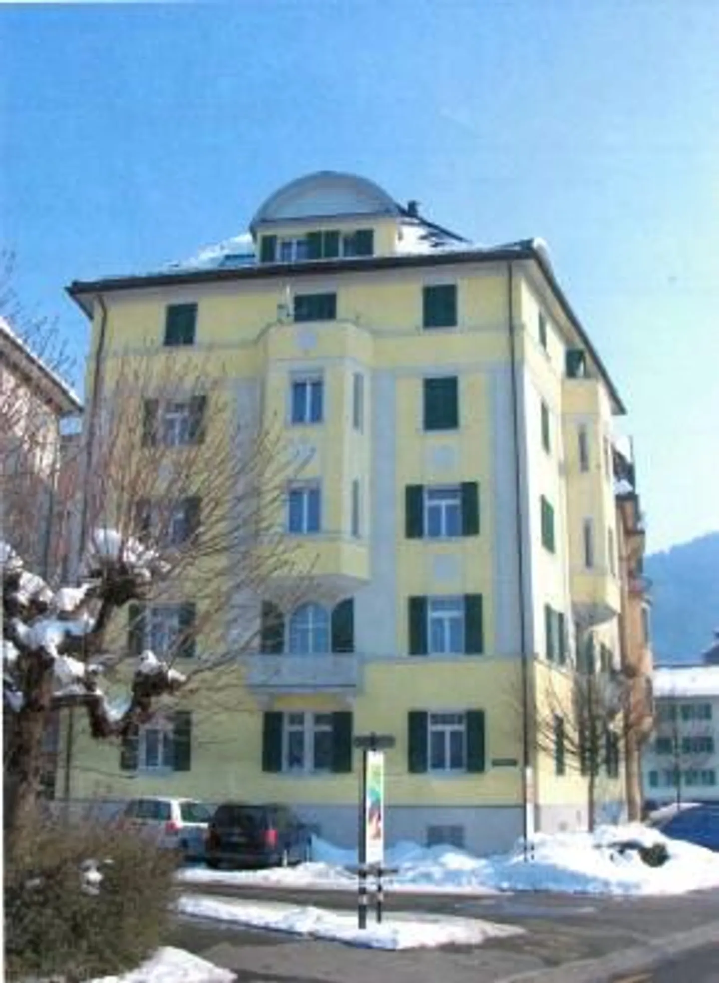 Appartamento di 3 stanze al 4° piano a destra - Foto 4 di 8