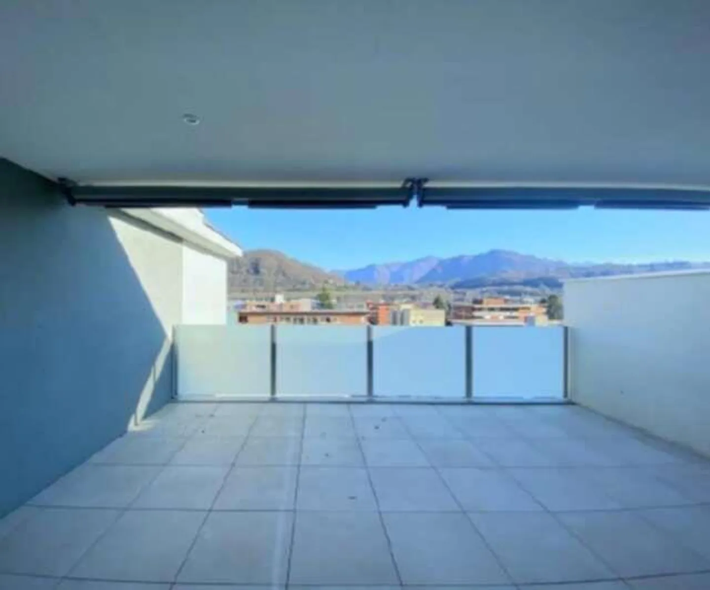 Nuovo e luminoso appartamento 2.5 locali con grande terrazzo in affitt - Photo 6 of 6