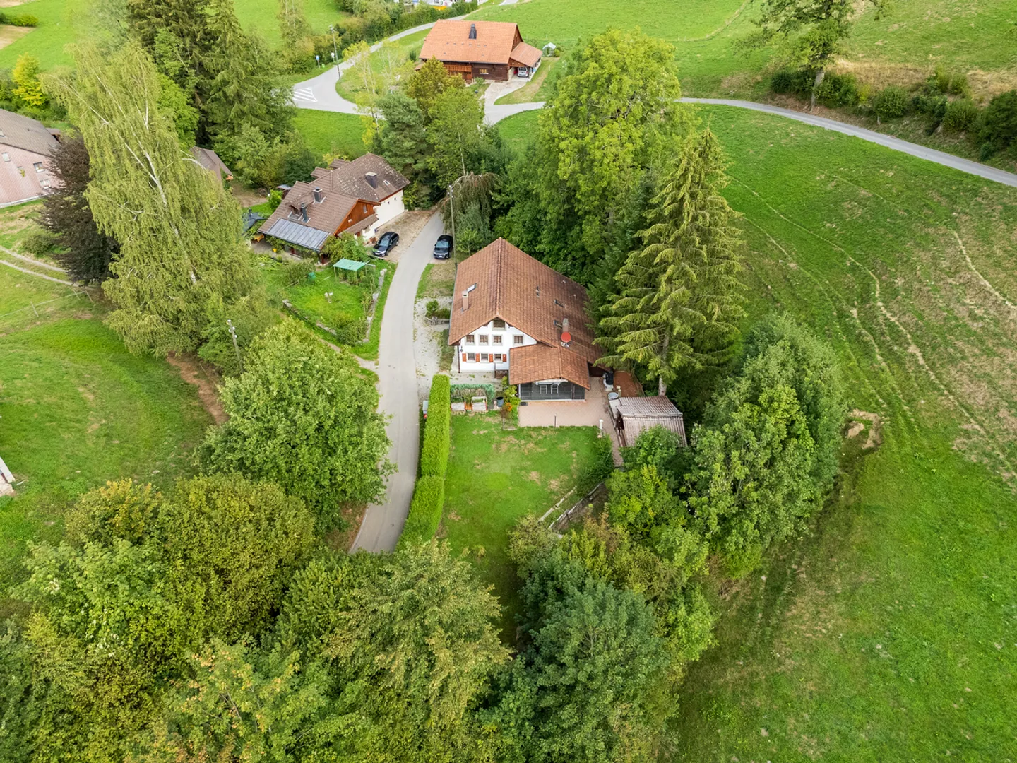 Maison de charme en nature - Photo 38 sur 39