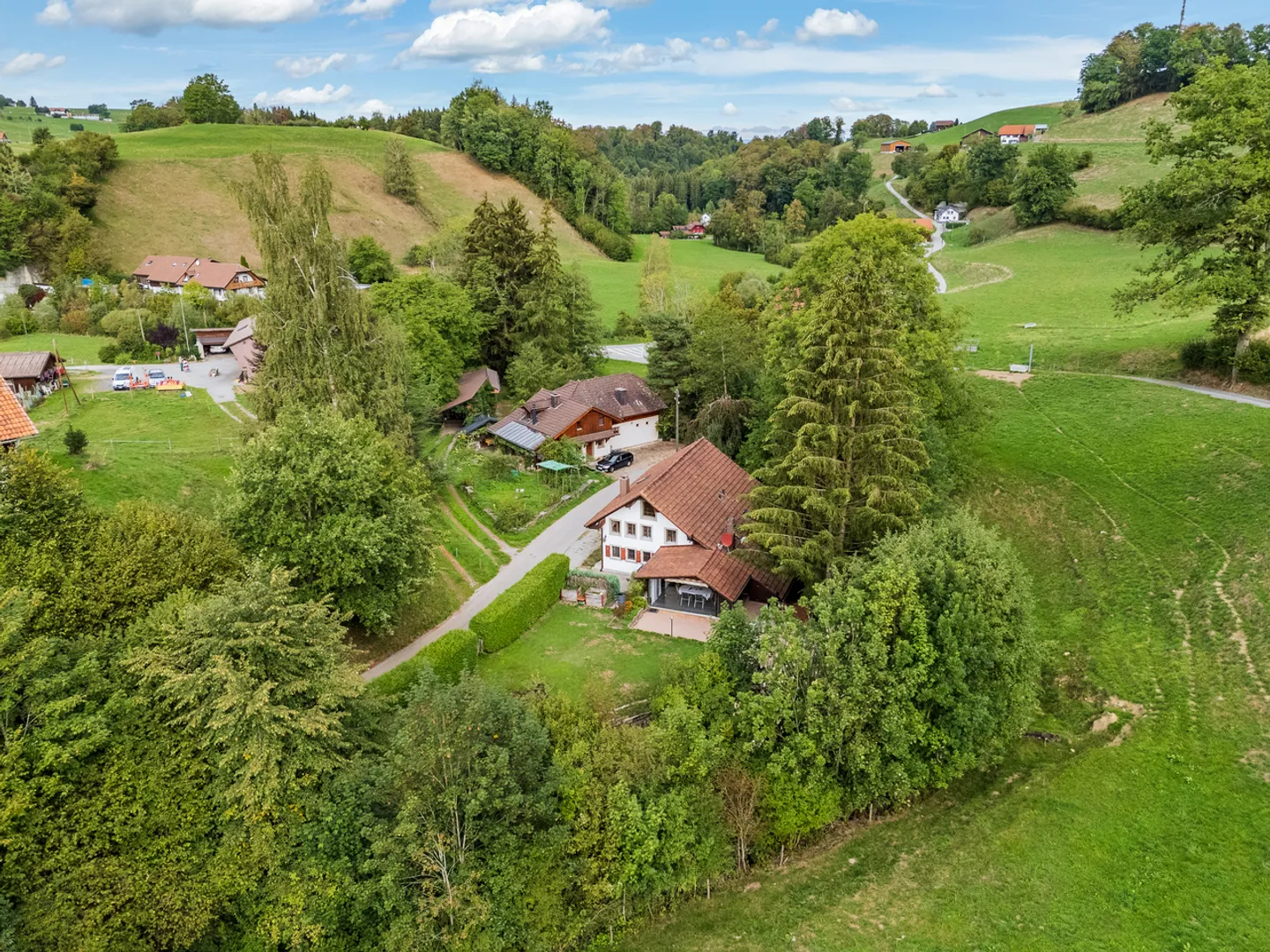 Maison de charme en nature - Photo 37 sur 39