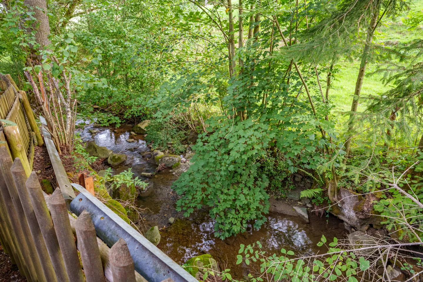Maison de charme en nature - Photo 39 sur 39