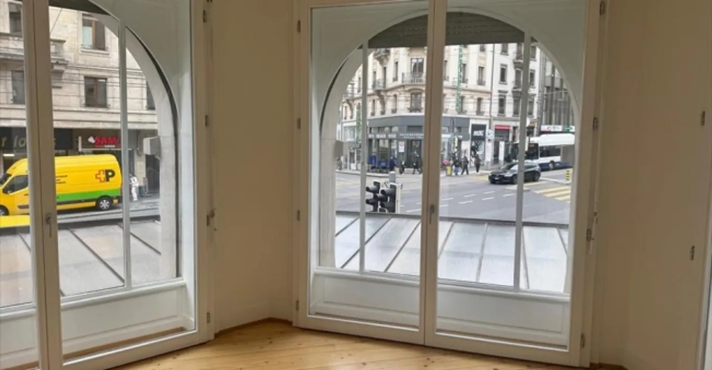 Bureau à louer - Photo 5 sur 6