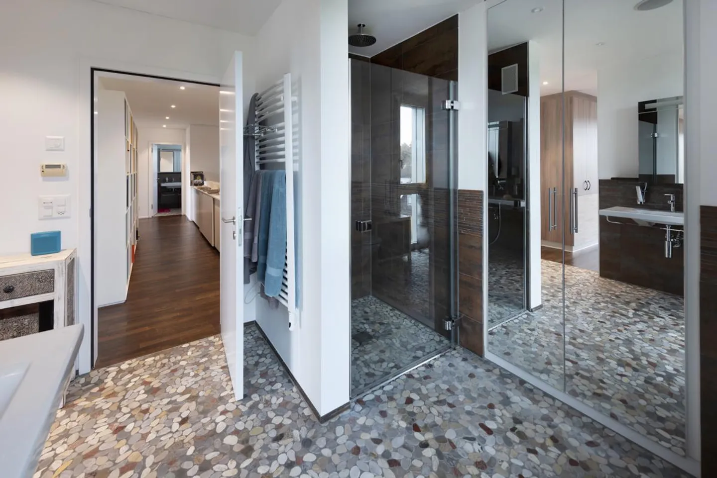 Casa 6.5 stanze - Foto 7 di 9