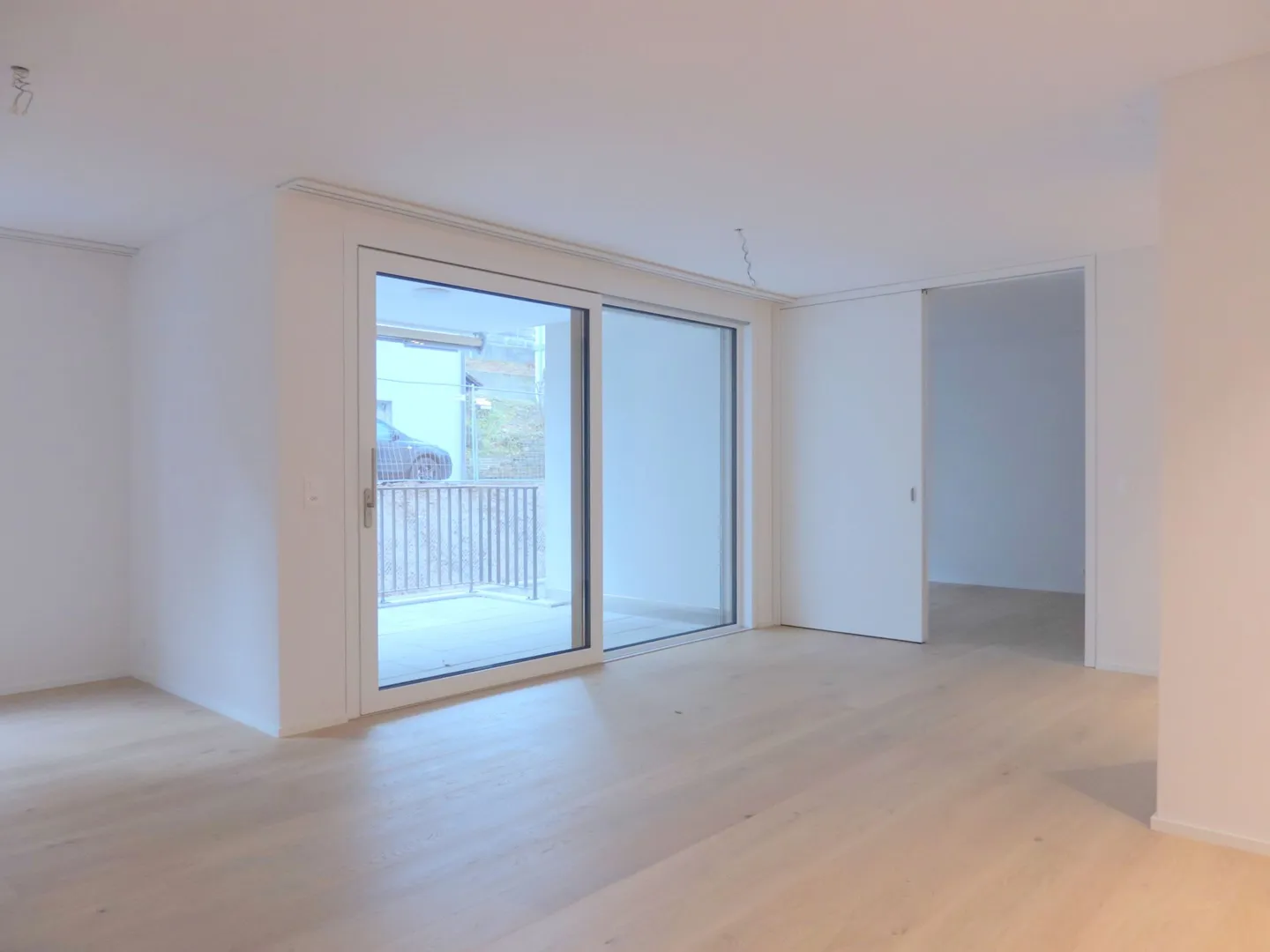 Appartamento in città in un moderno nuovo edificio Wassergasse 53 - Foto 8 di 9