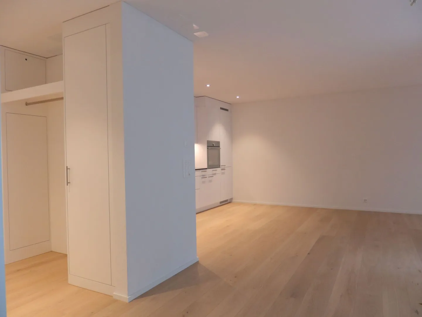 Appartamento in città in un moderno nuovo edificio Wassergasse 53 - Foto 9 di 9