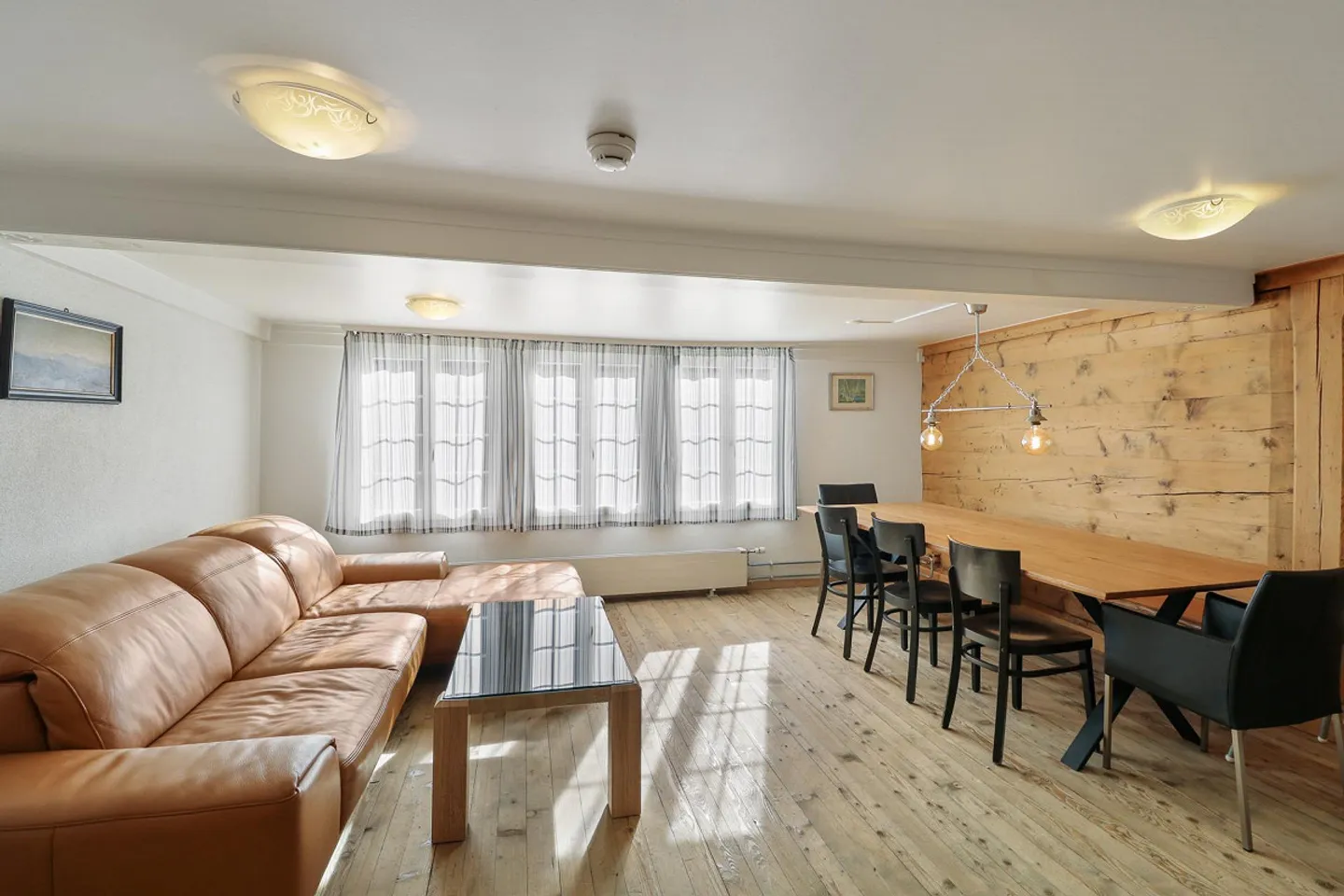 Airbnb / Hotel unico in un paesaggio montano pittoresco - Foto 7 di 13